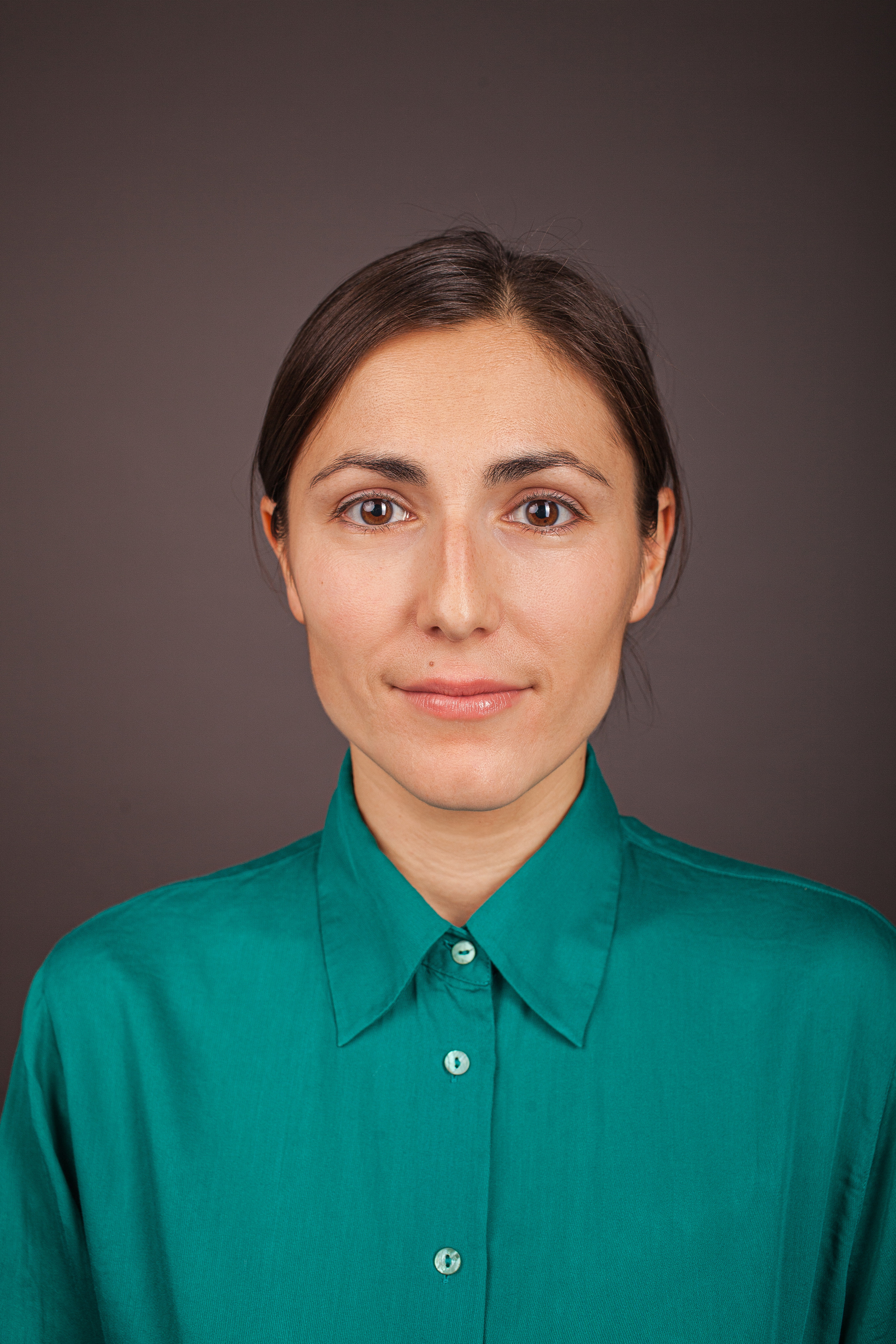 Darina. Darin the photographer