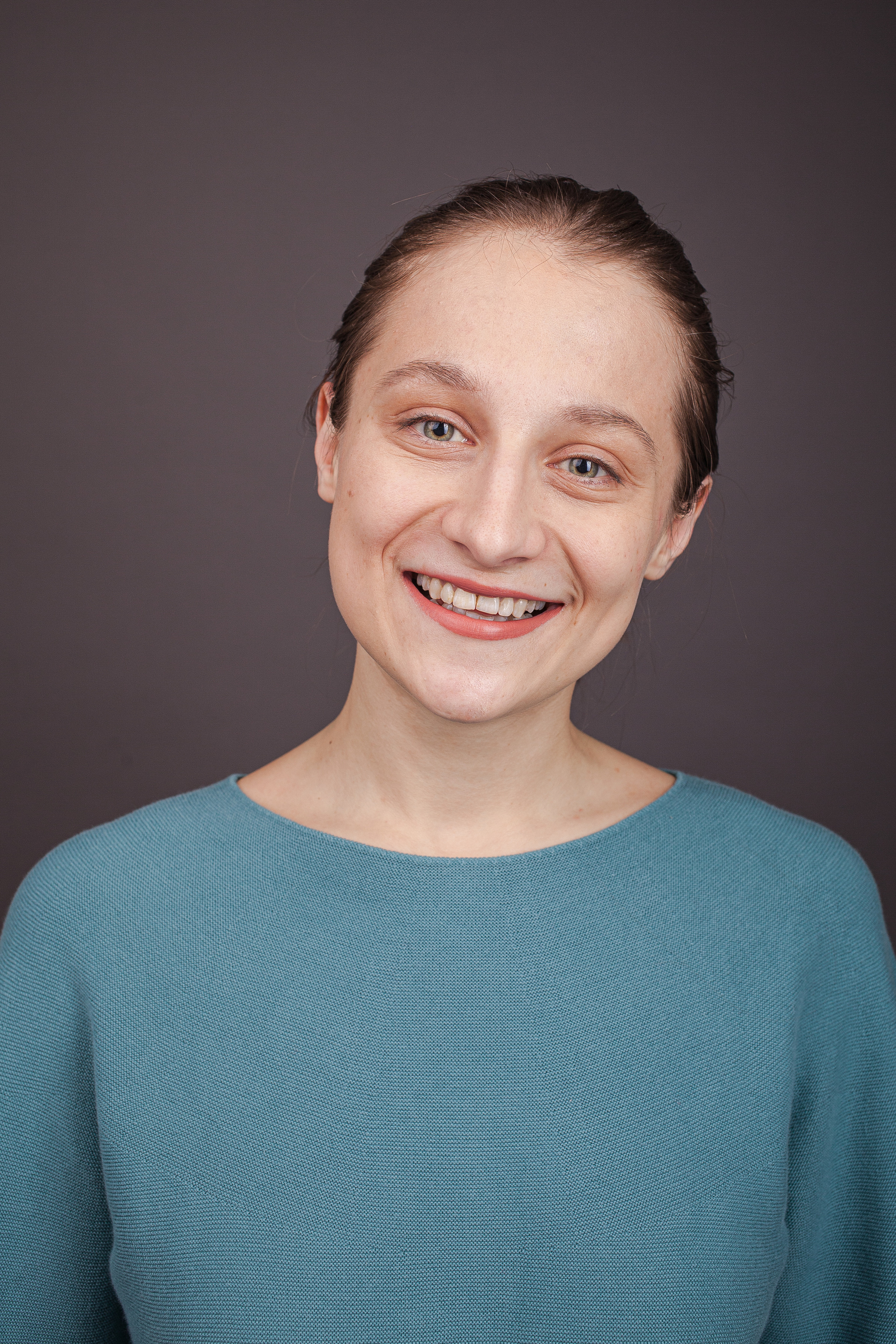 Valentine. Darin the photographer