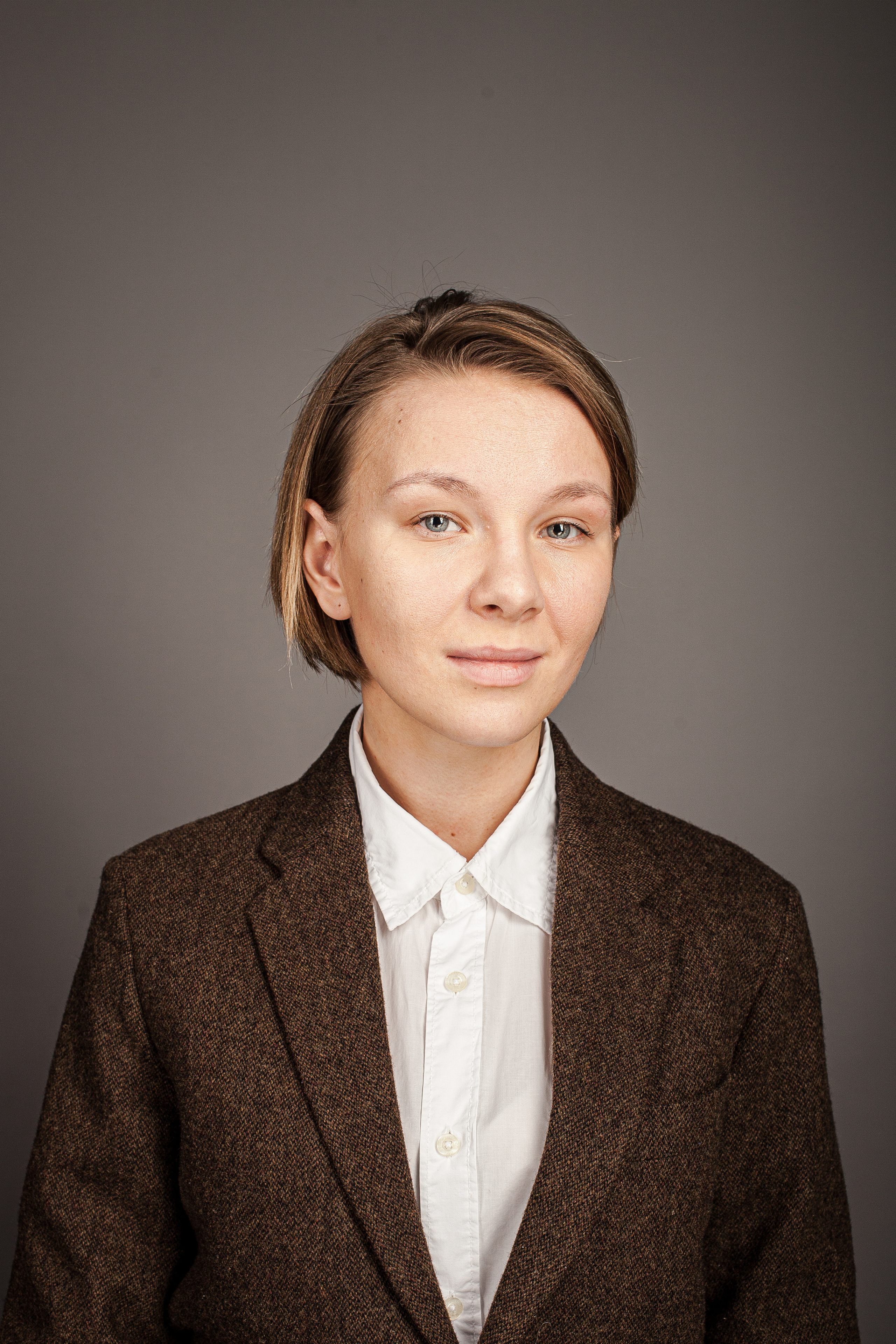 Alexandra. Darin the photographer