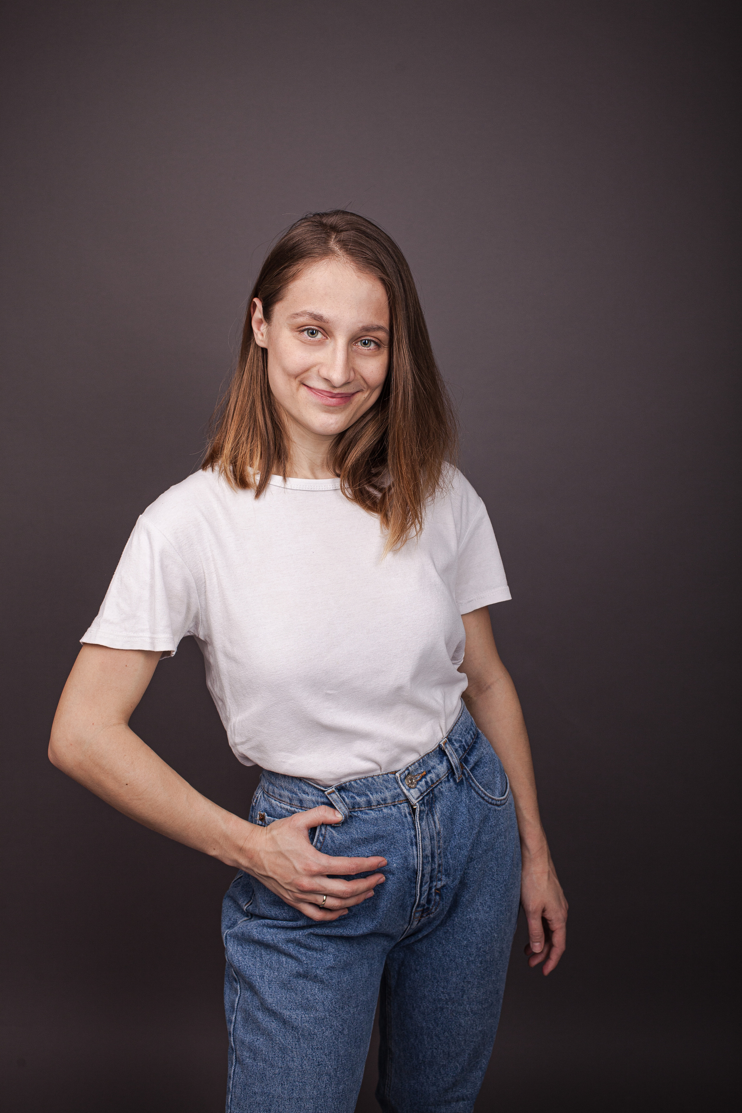 Valentine. Darin the photographer