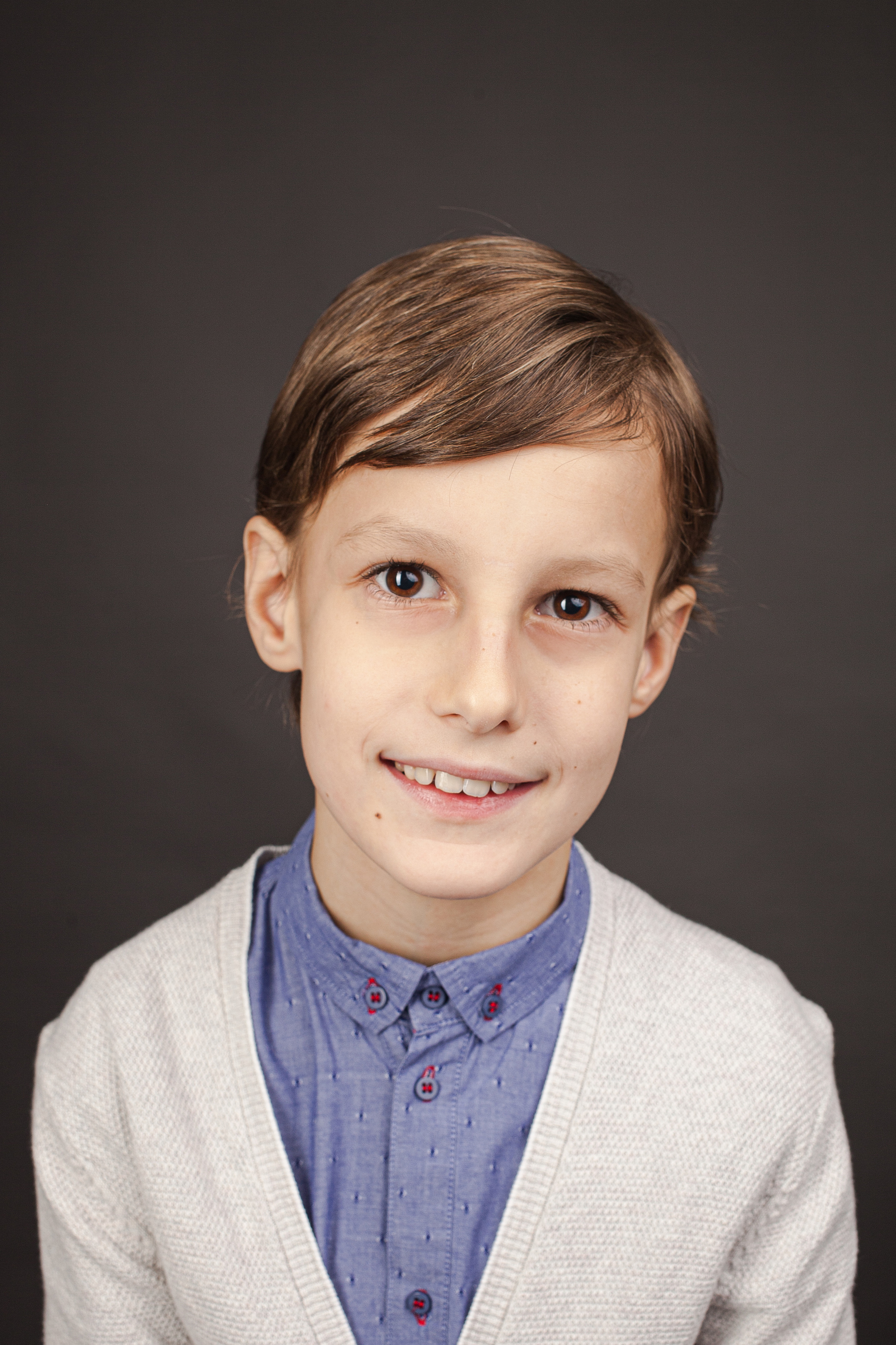 Sasha. Darin the photographer