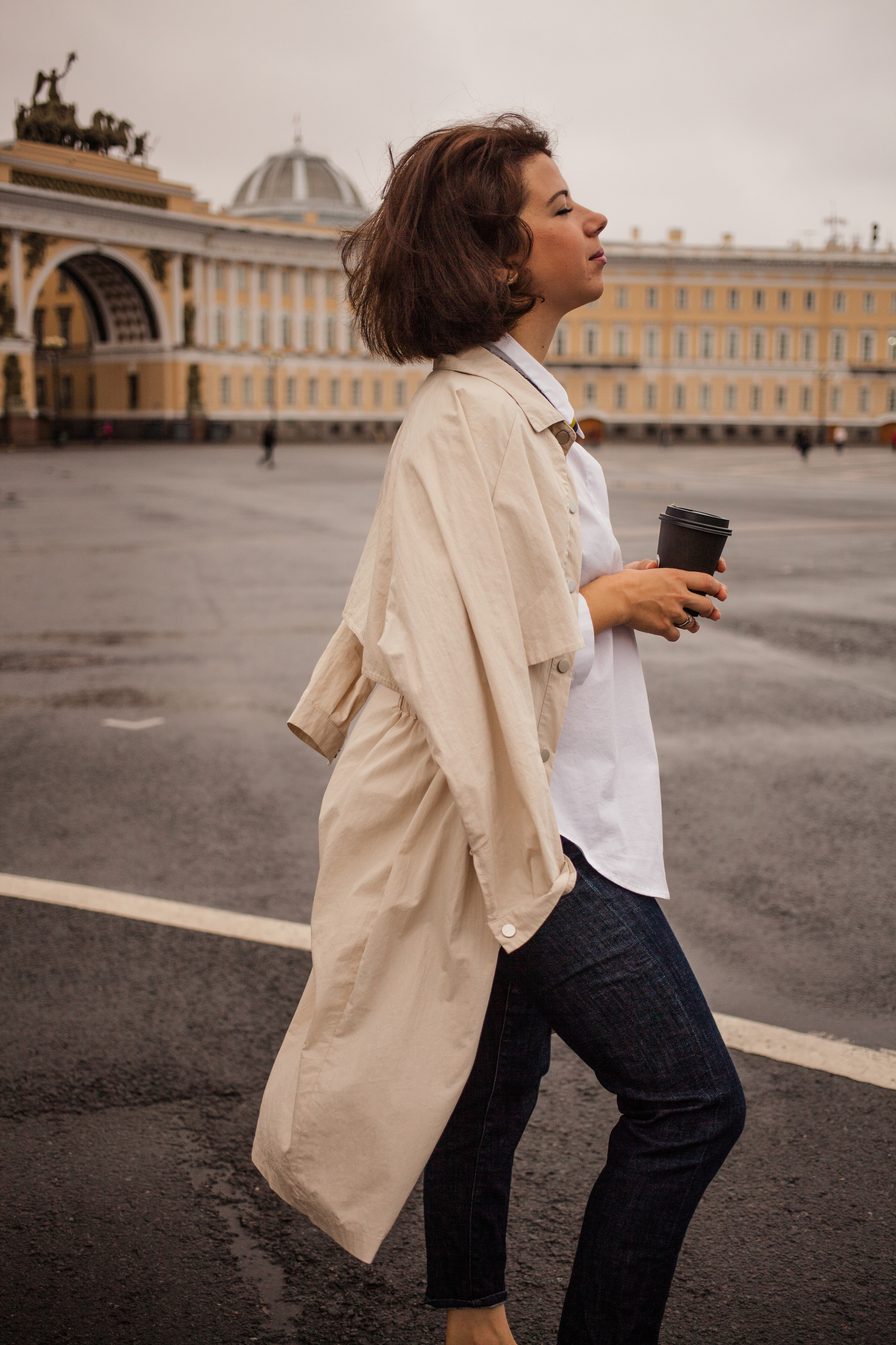 Alina. Darin the photographer