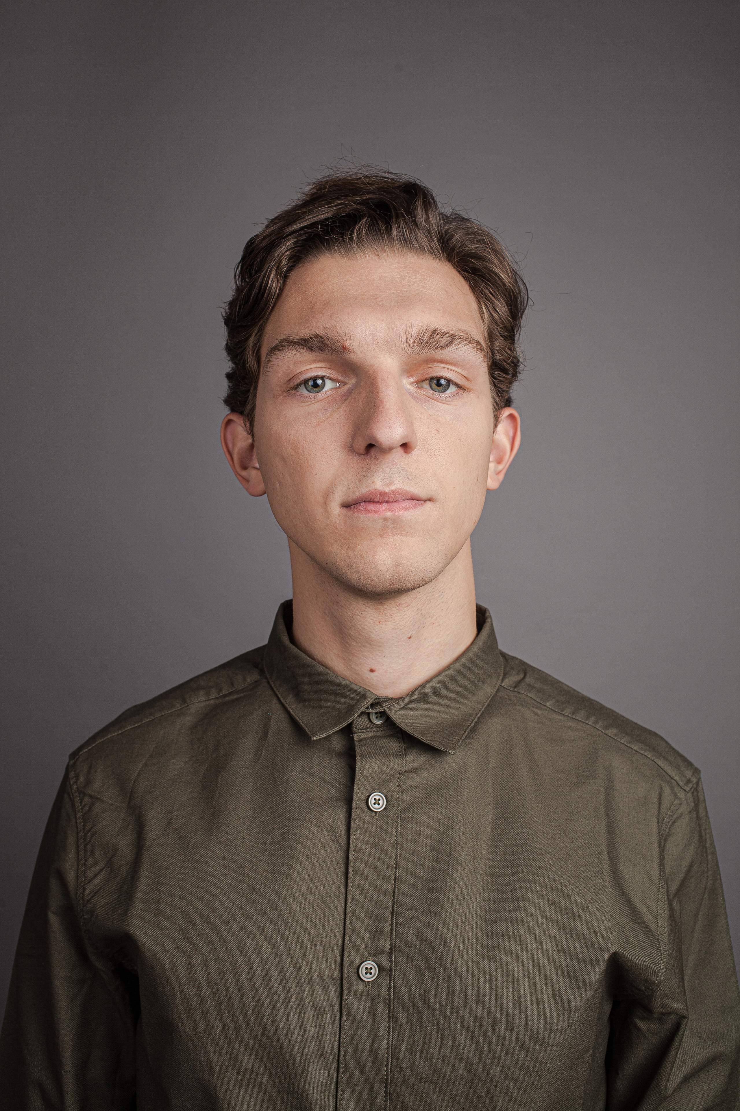 Nazar. Darin the photographer