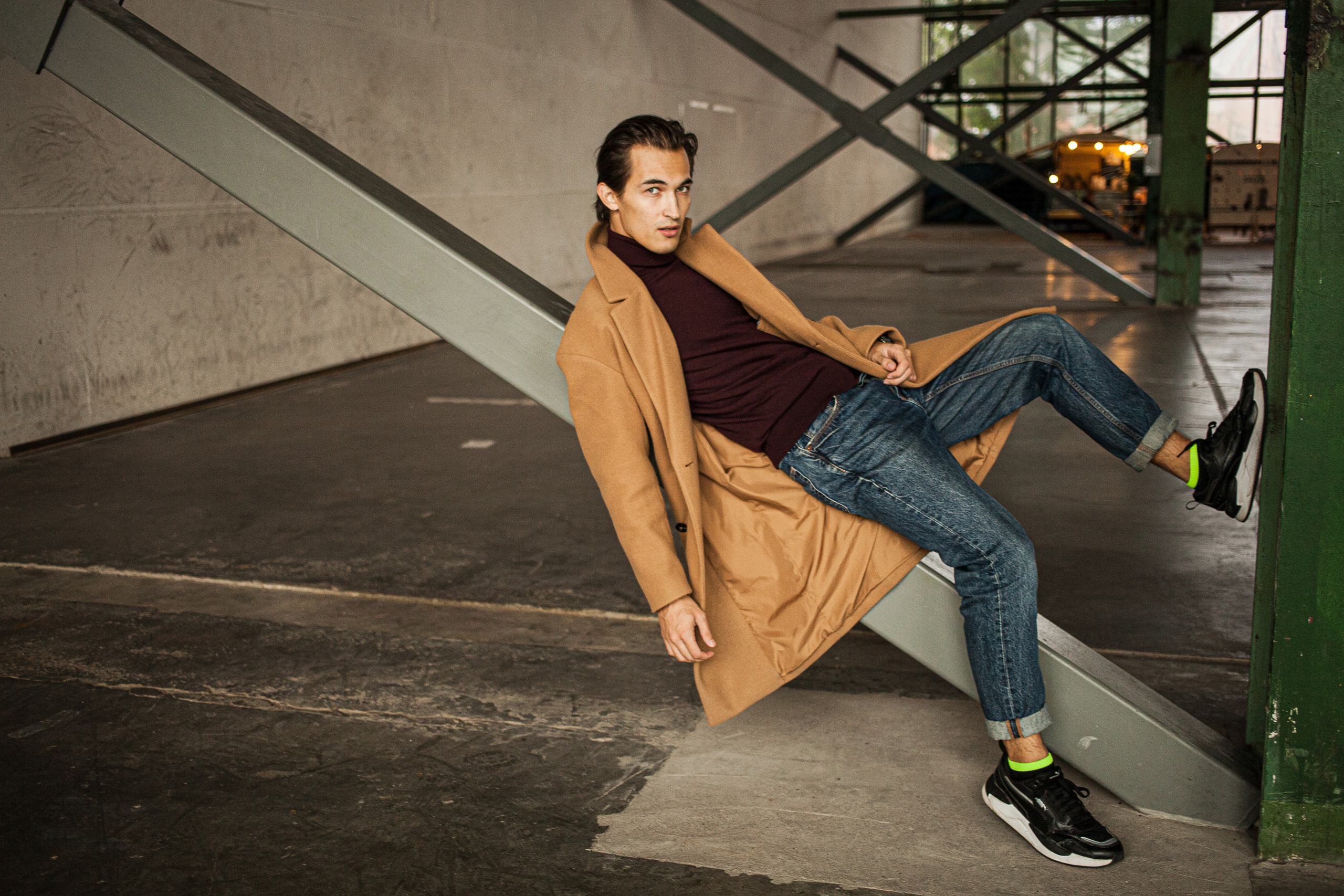 Прогулка СПБ мужской портрет. Фотограф Спб / фотограф Санкт Петербург / Дарина