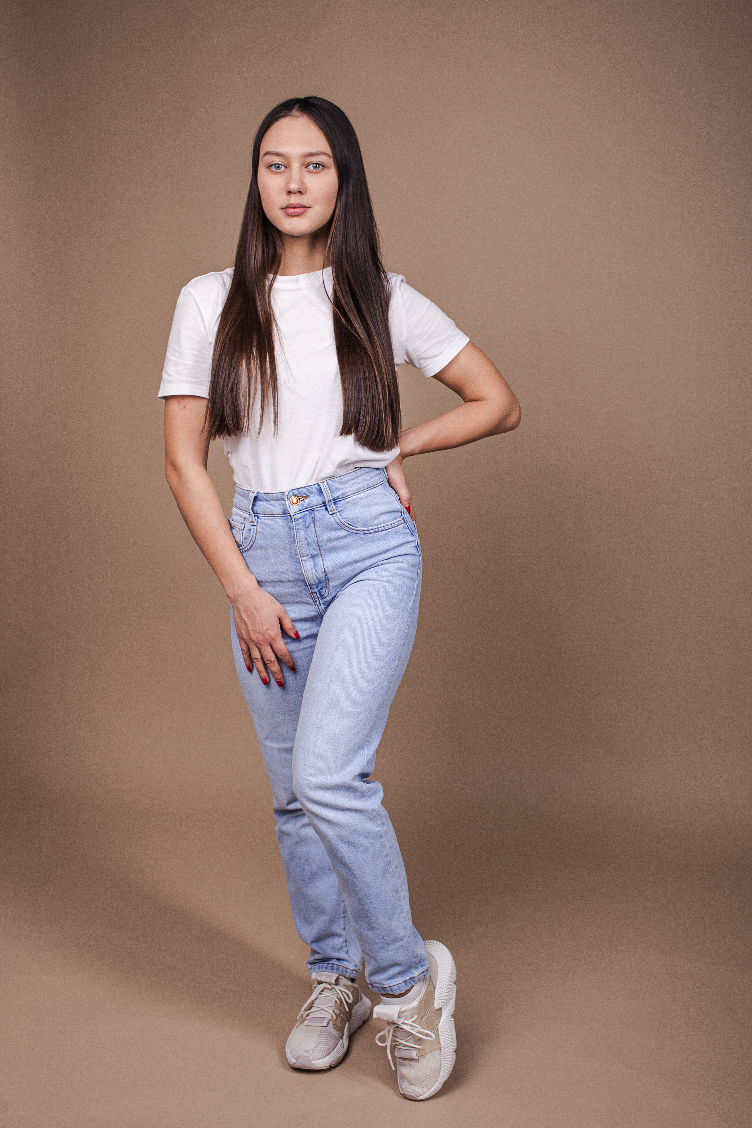 Lily. Darin the photographer