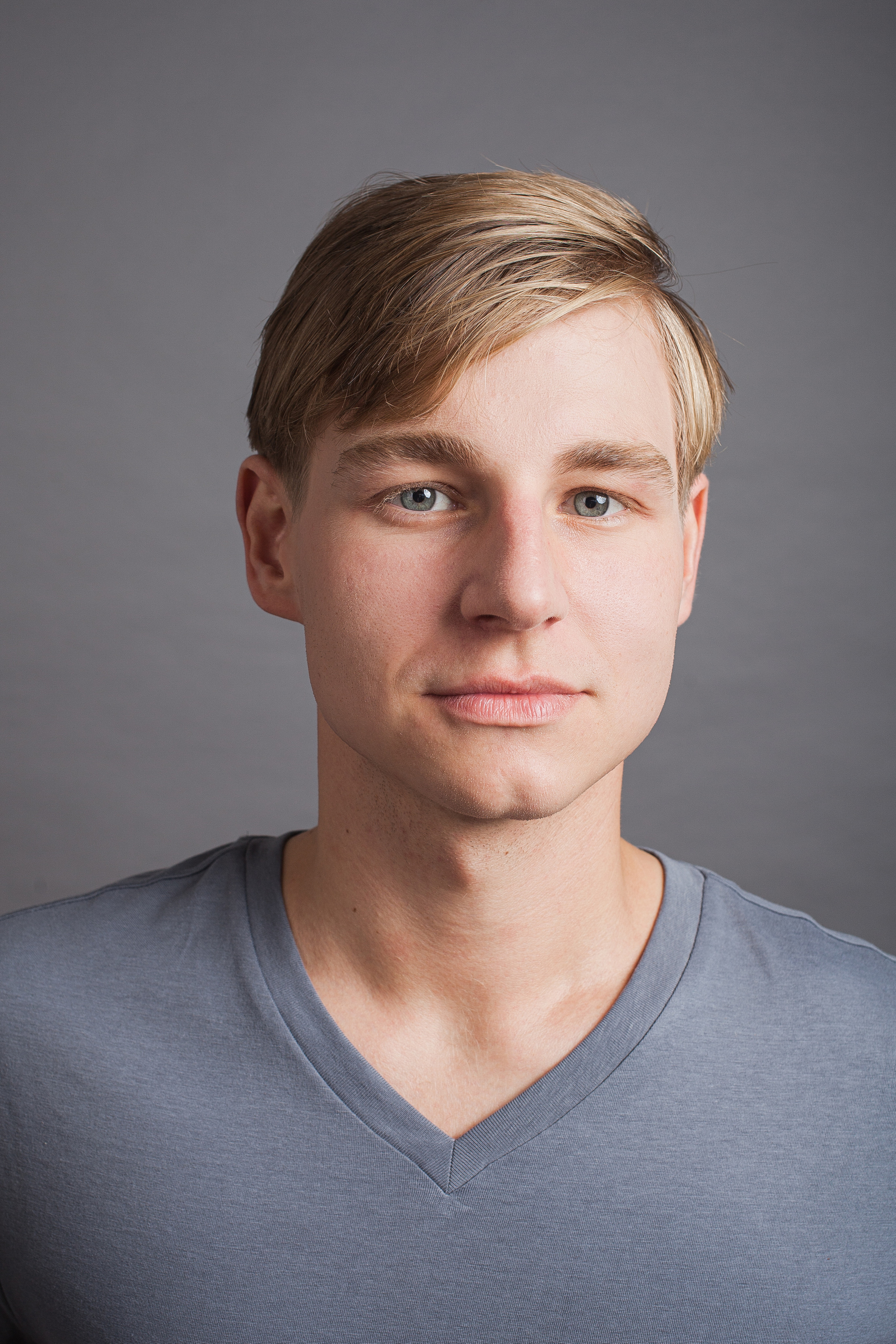 Dimitry. Darin the photographer