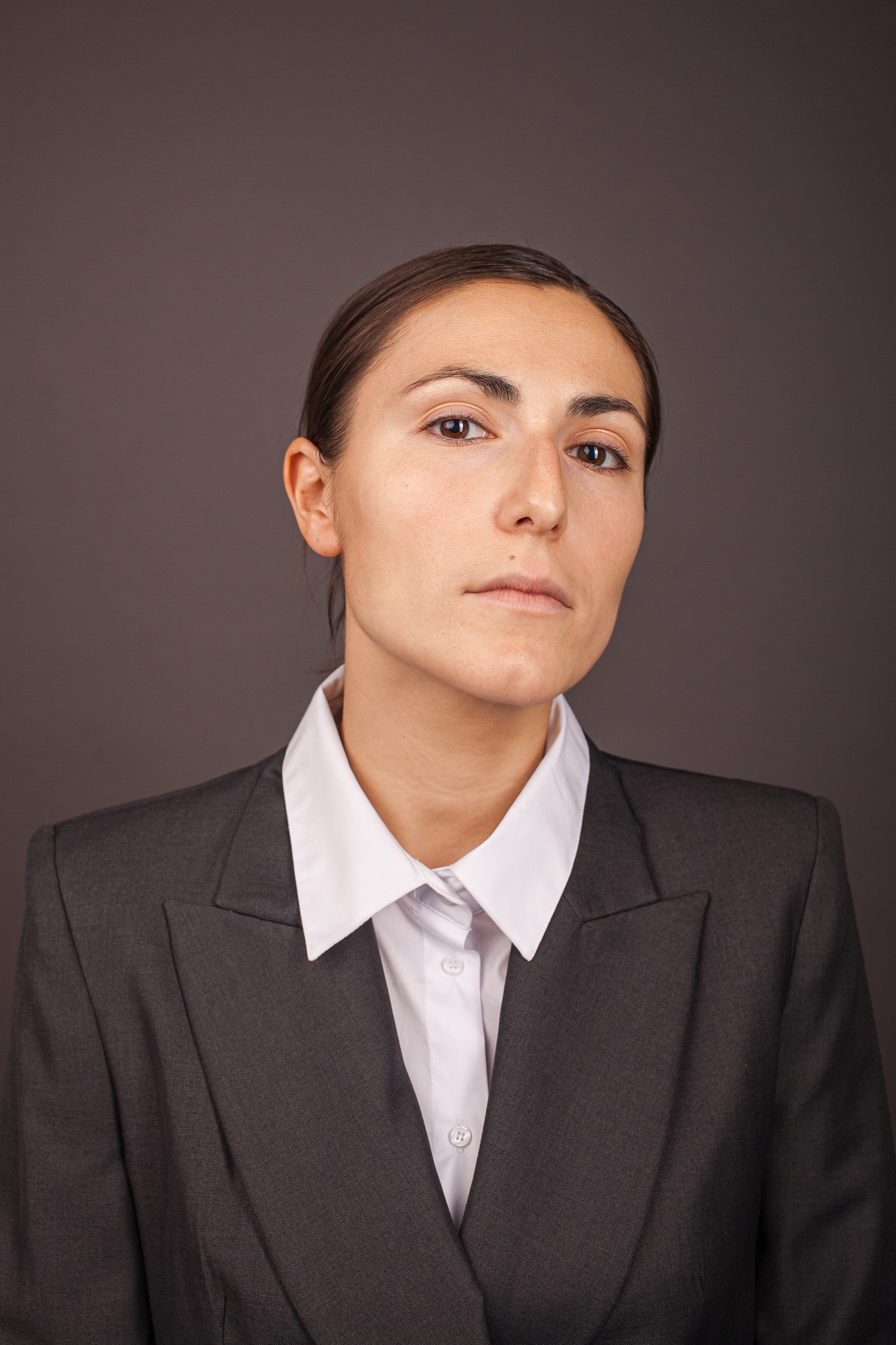 Darina. Darin the photographer