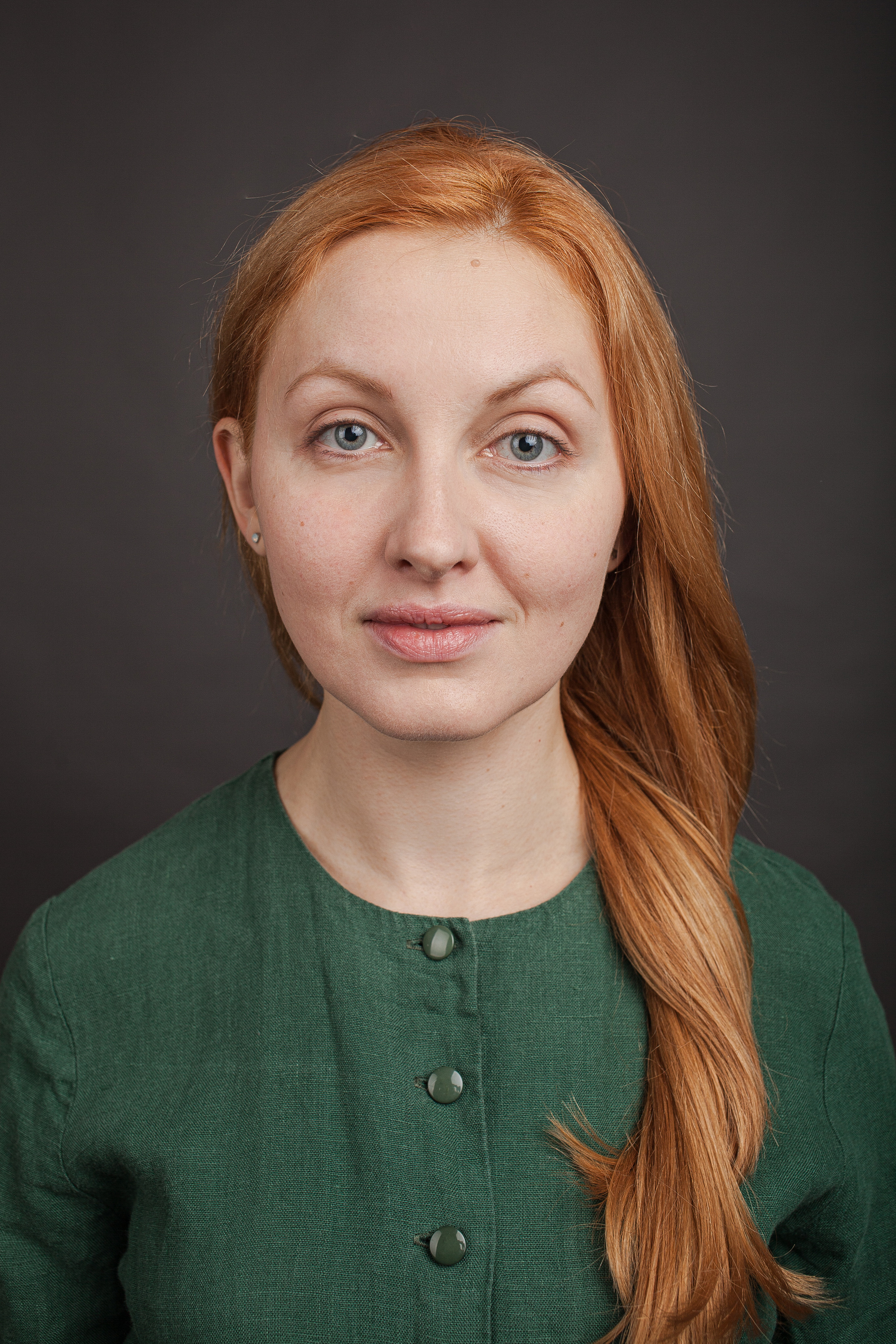 Daria. Darin the photographer