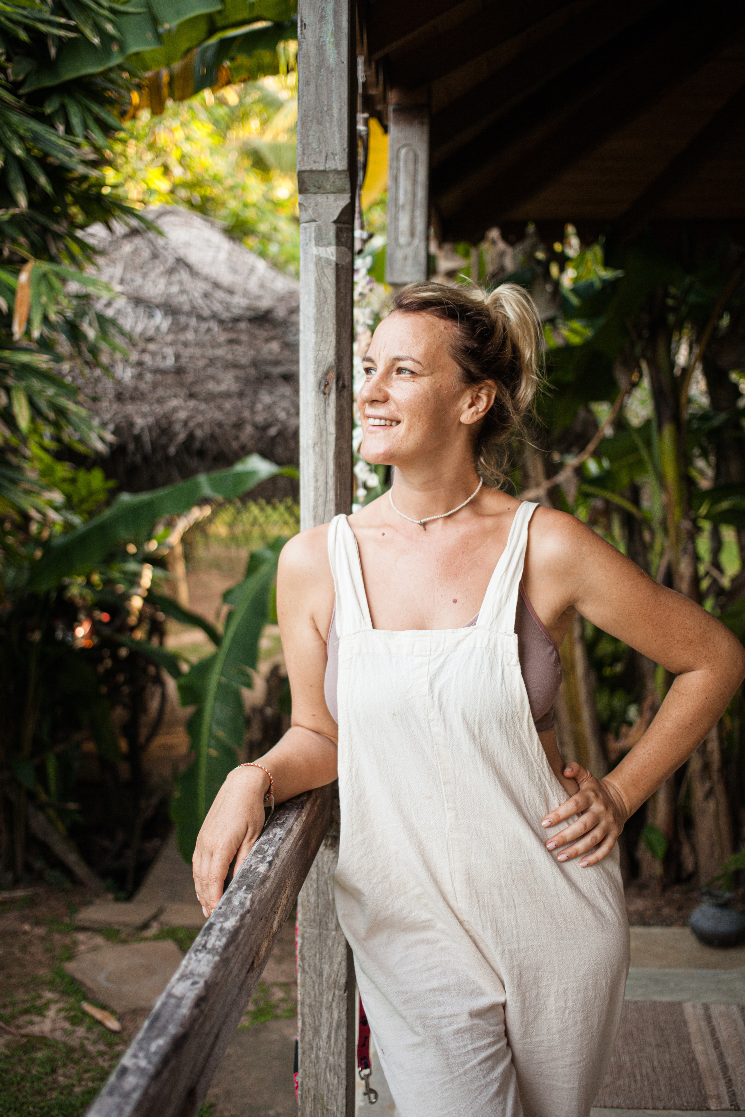 Ira and Hulia. Darin the photographer