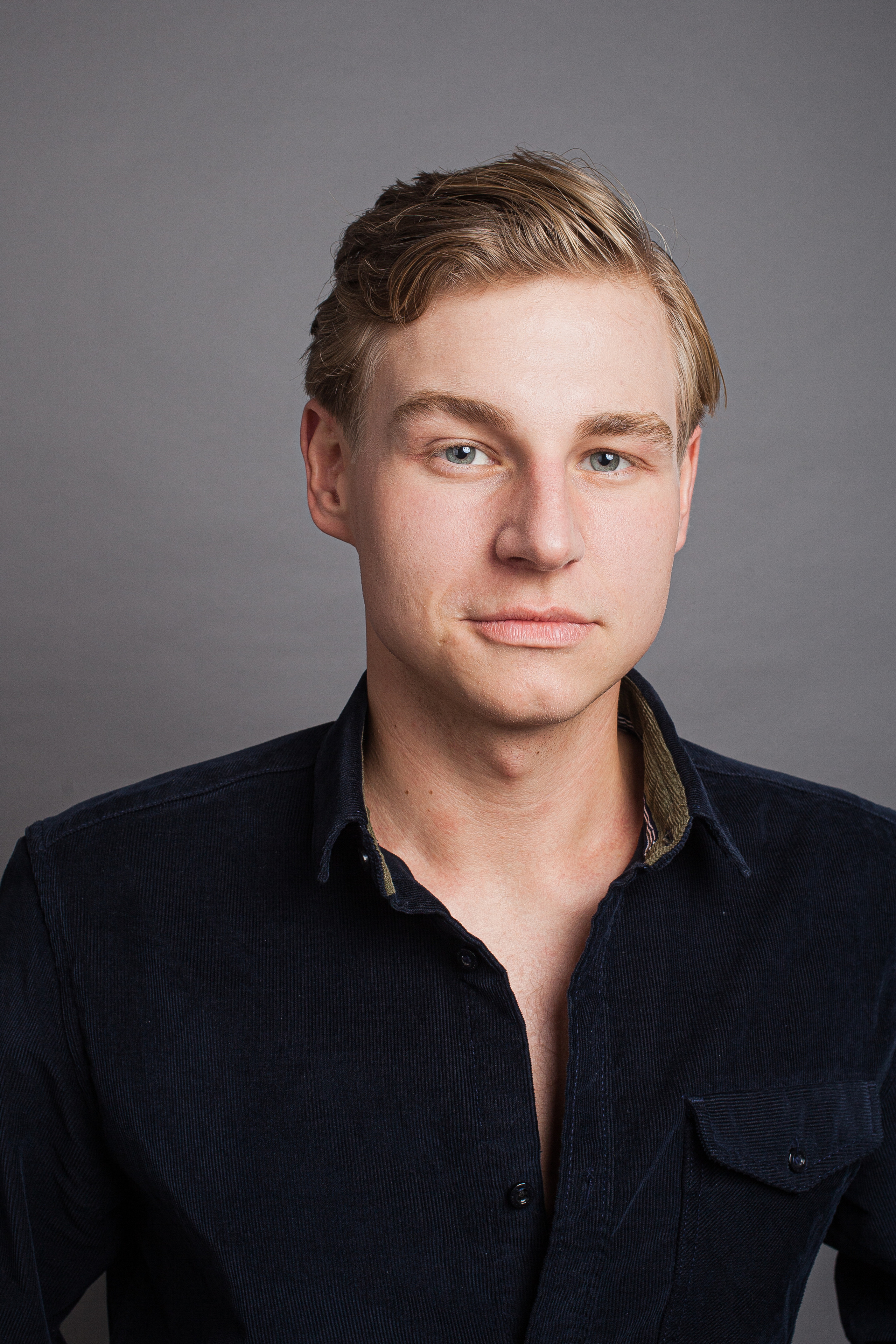 Dimitry. Darin the photographer