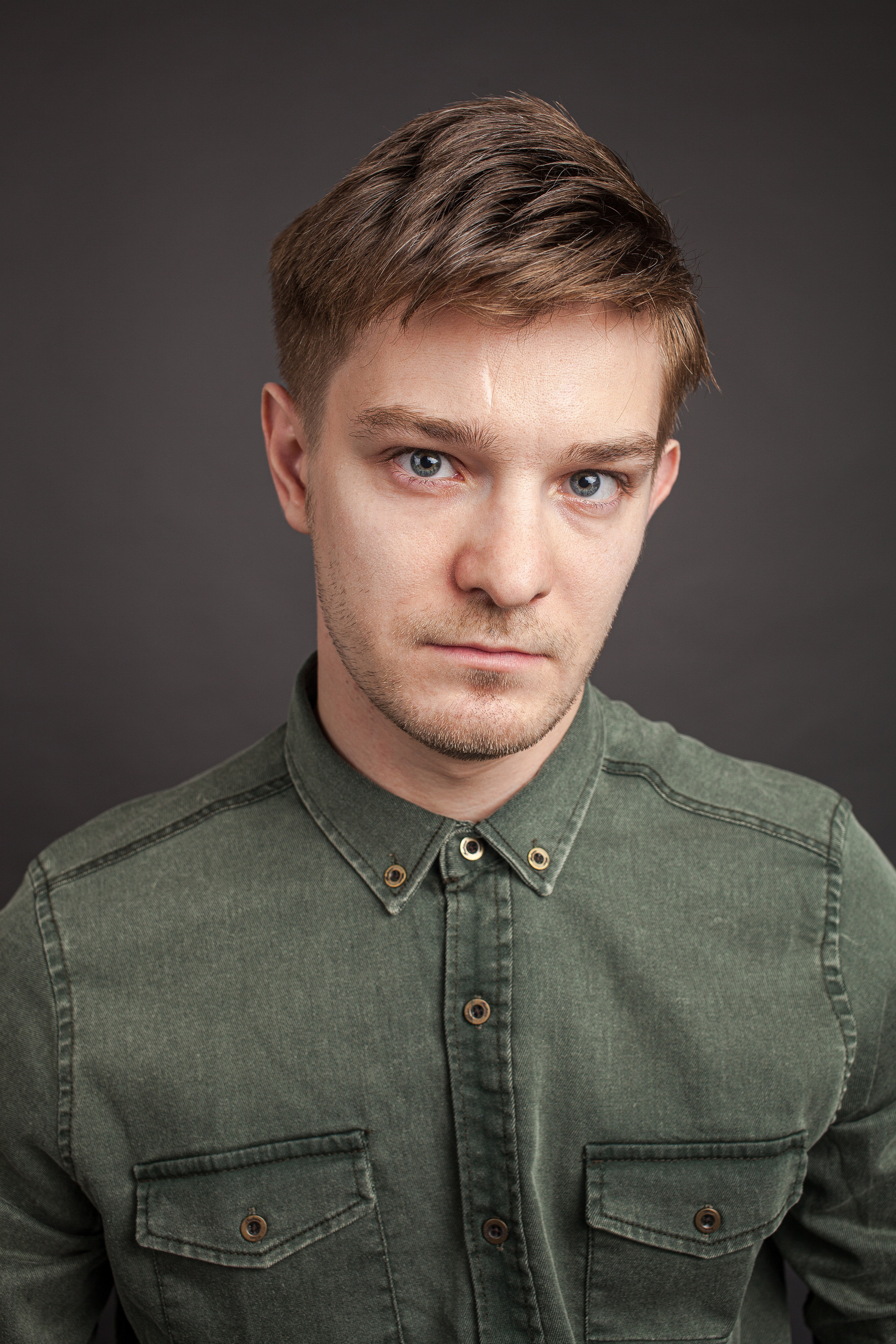 Alex. Darin the photographer