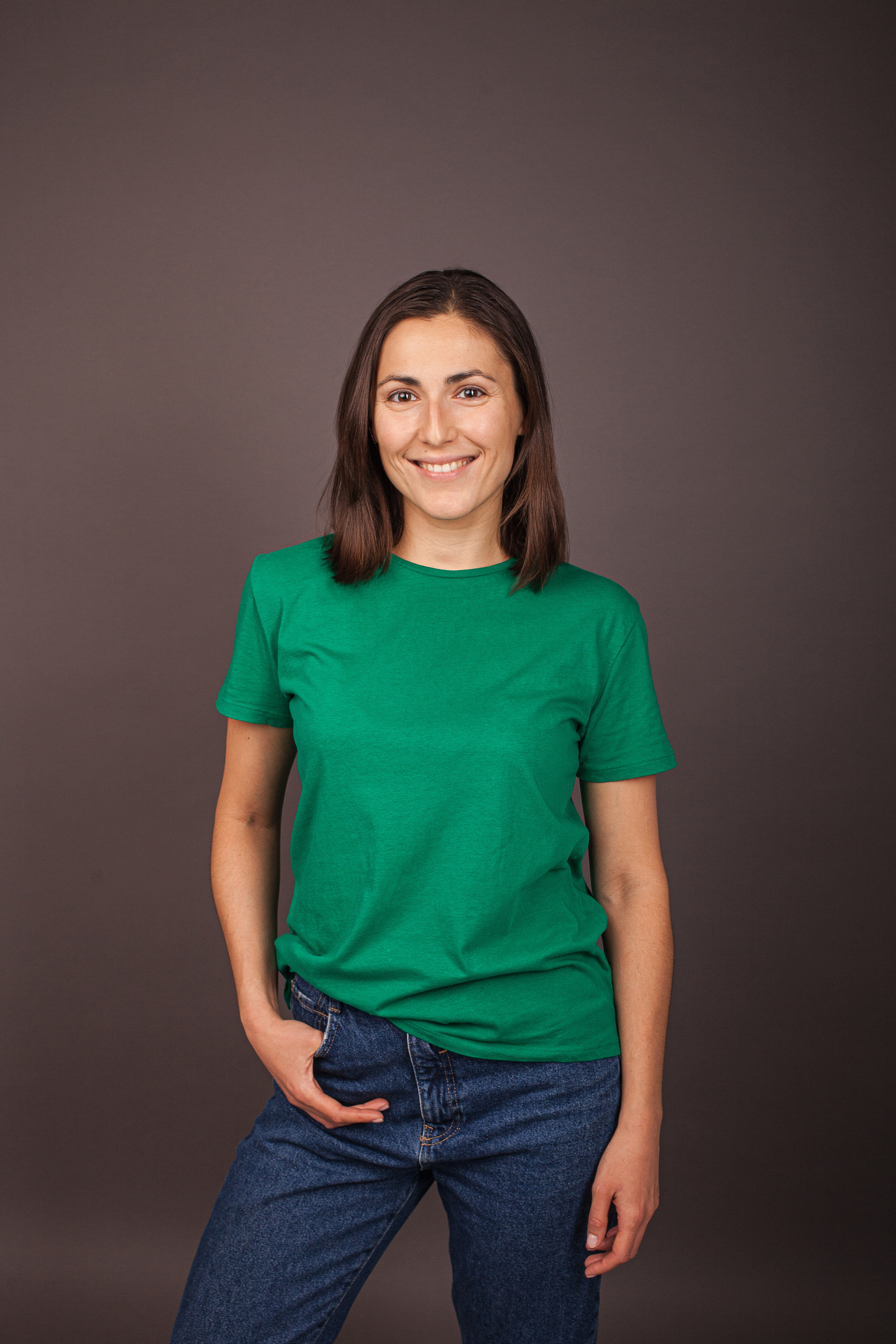 Darina. Darin the photographer