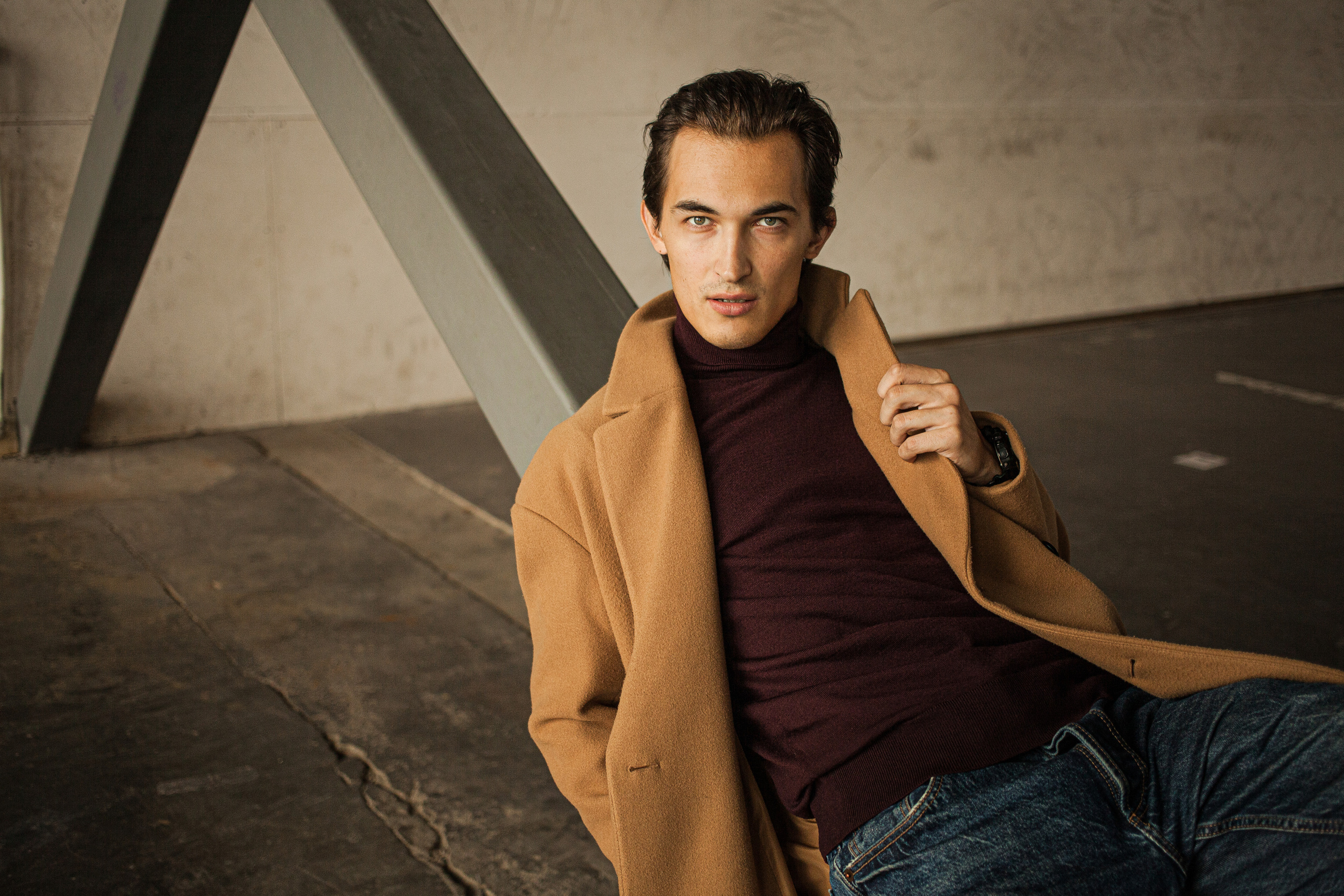 Прогулка СПБ мужской портрет. Фотограф Спб / фотограф Санкт Петербург / Дарина