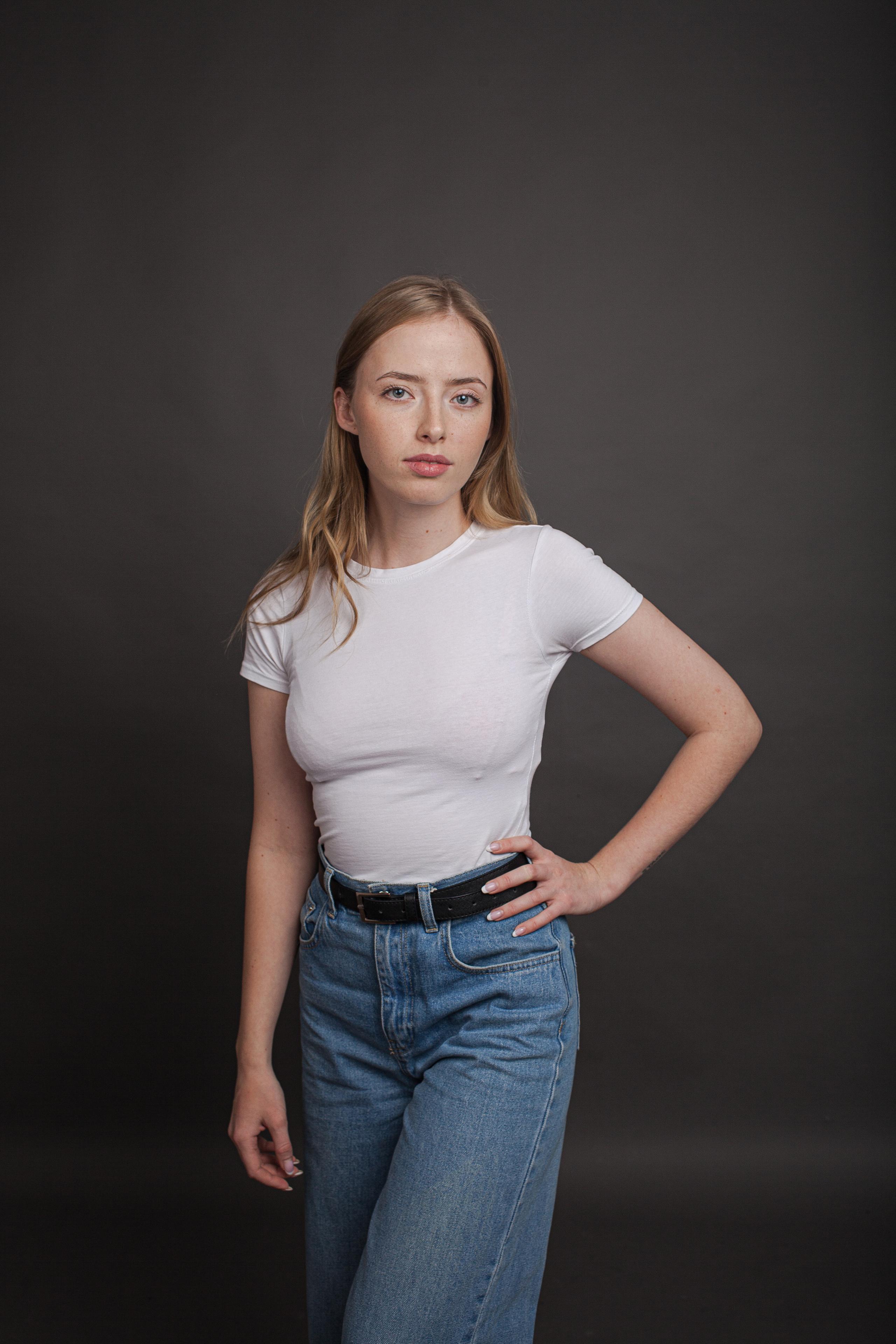 Ann. Darin the photographer