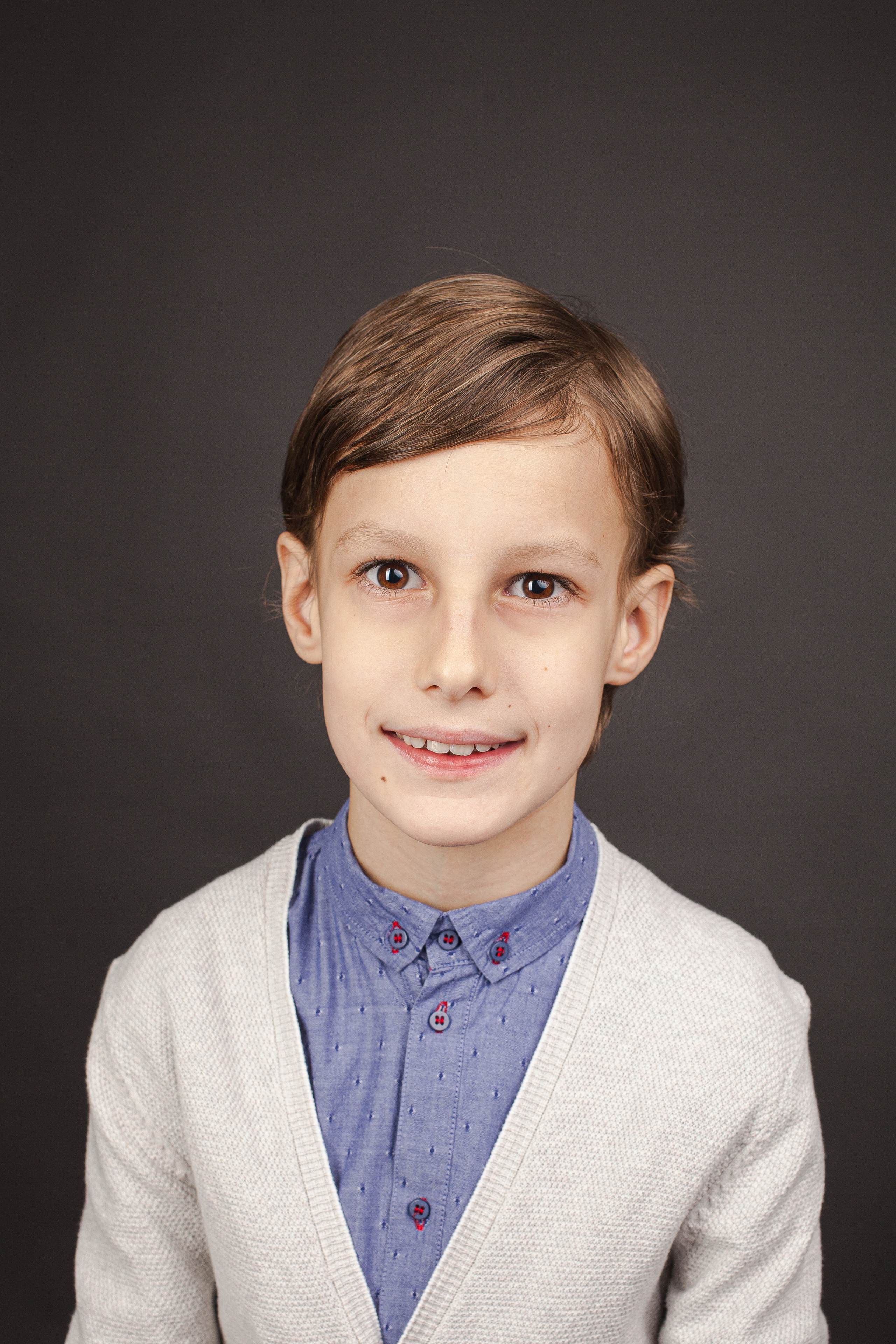 Sasha. Darin the photographer