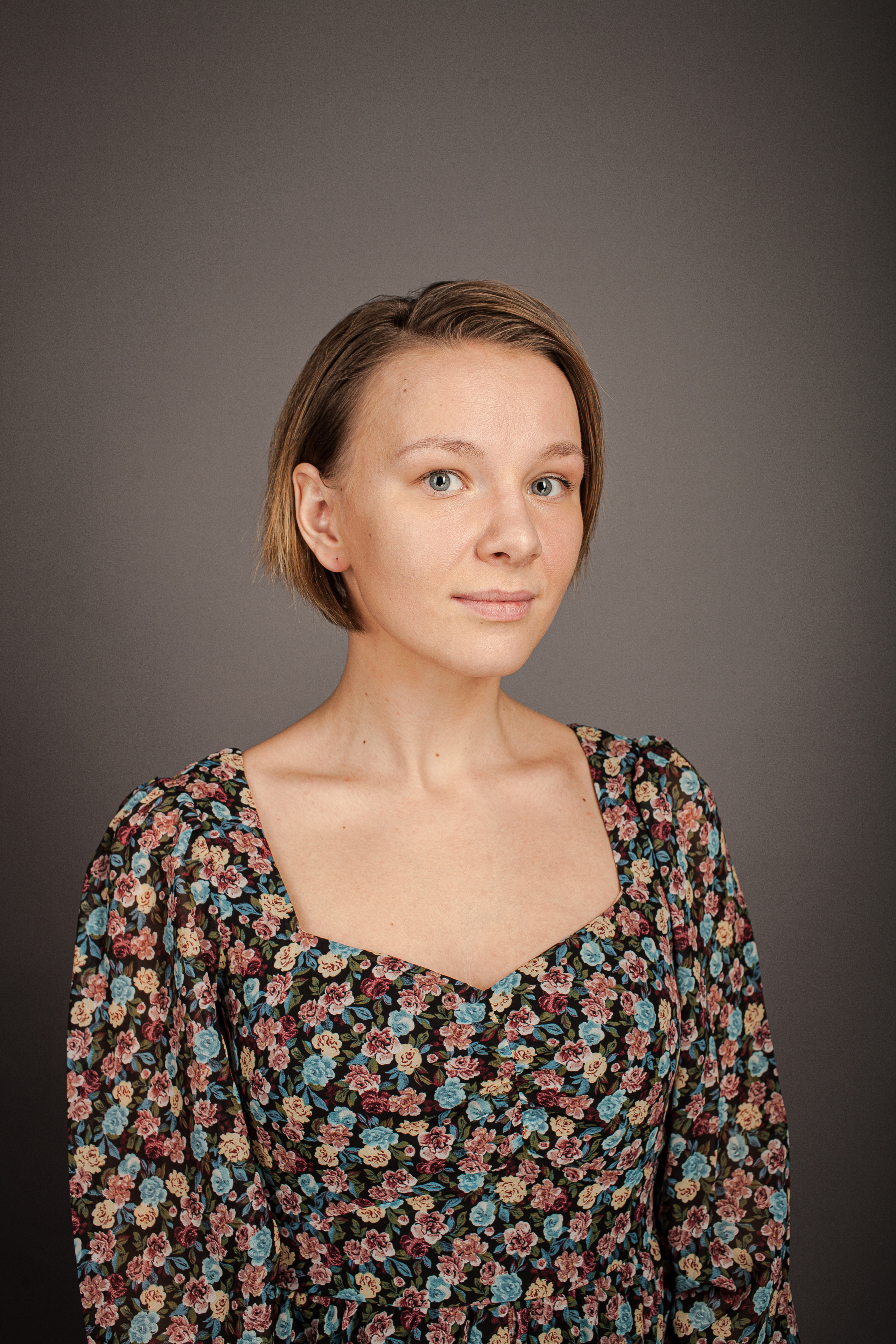 Alexandra. Darin the photographer