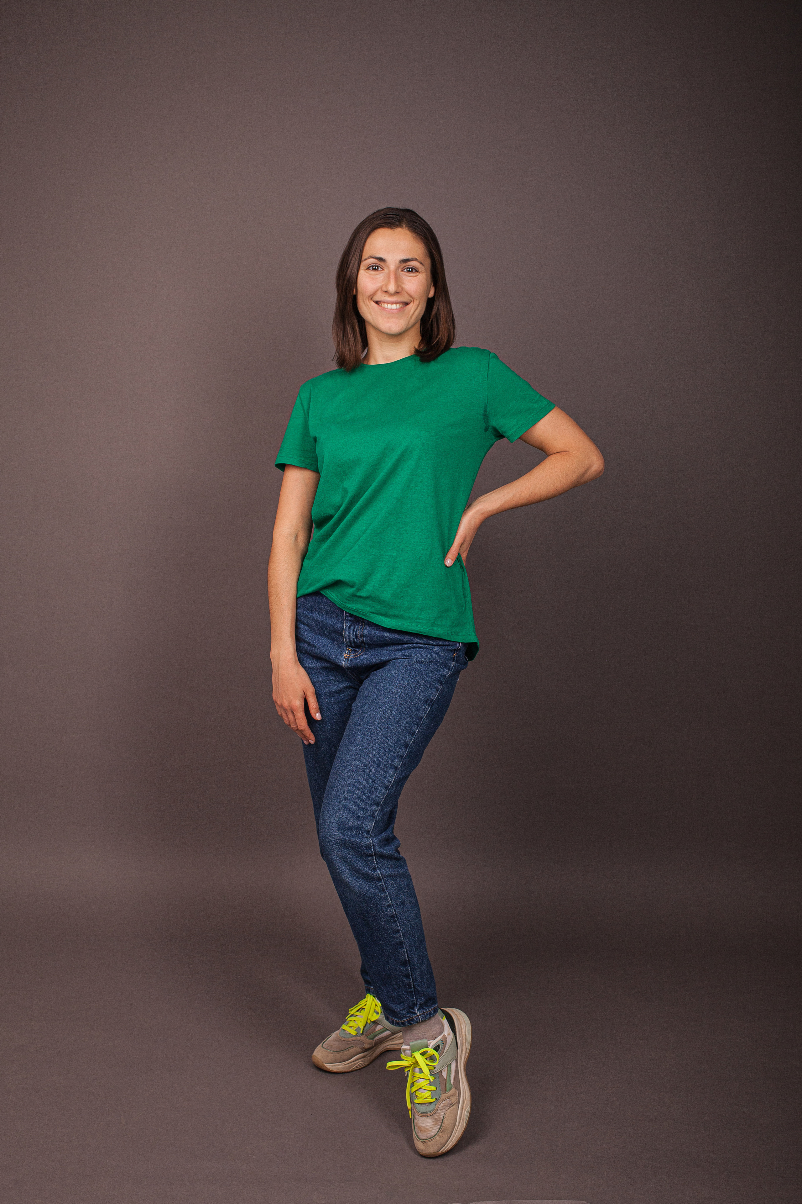 Darina. Darin the photographer