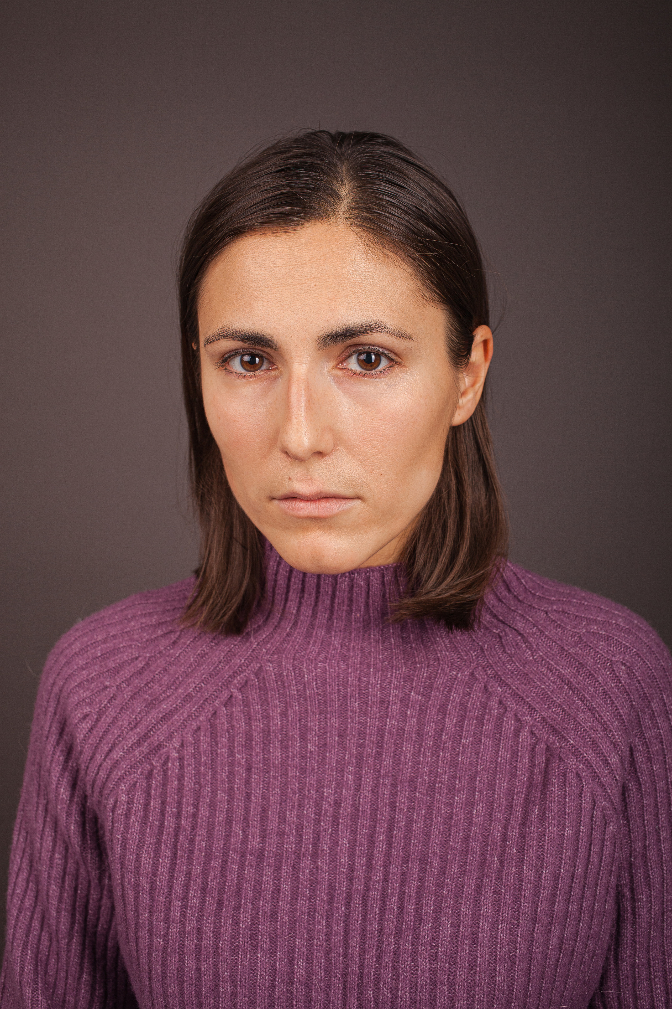 Darina. Darin the photographer