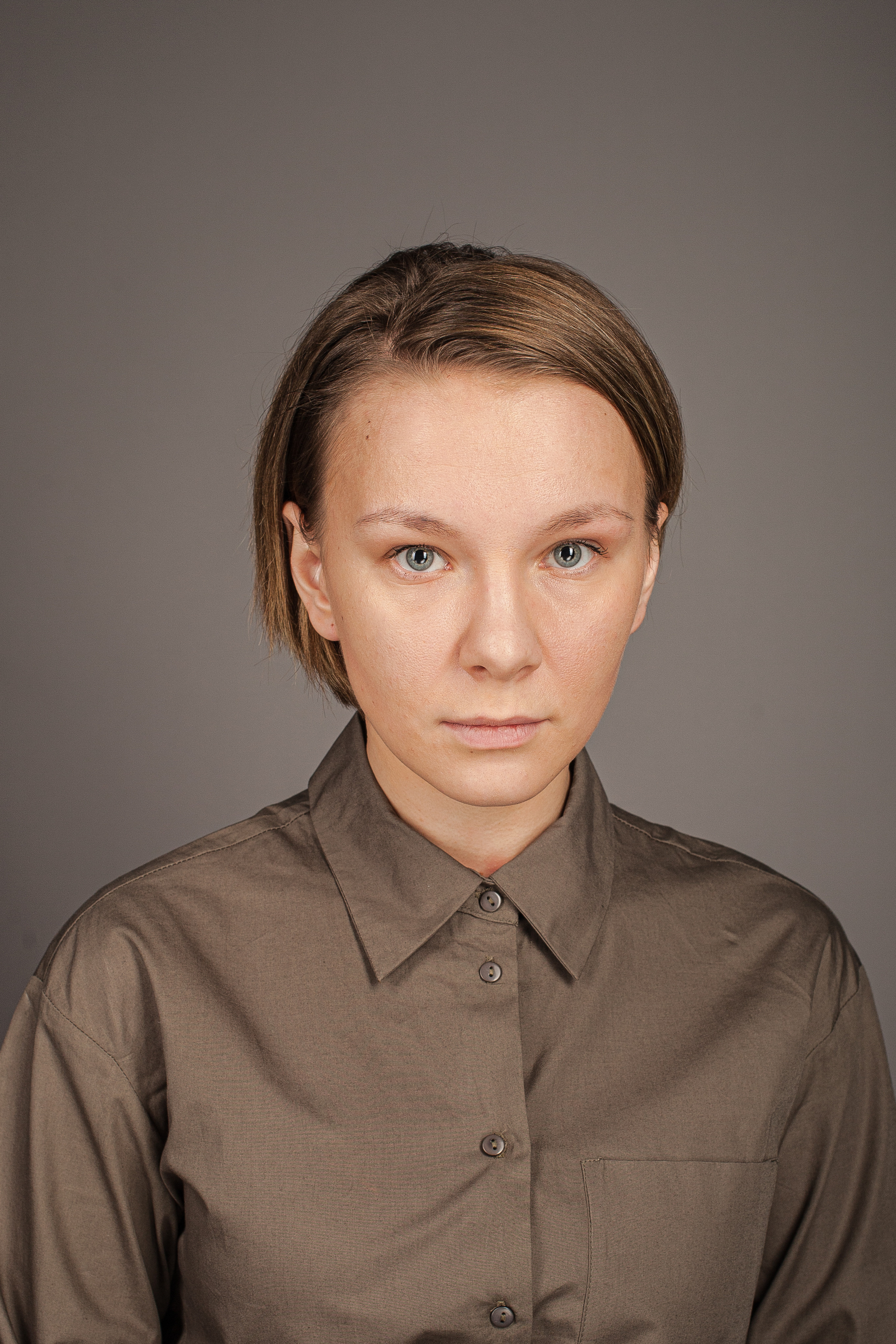 Alexandra. Darin the photographer