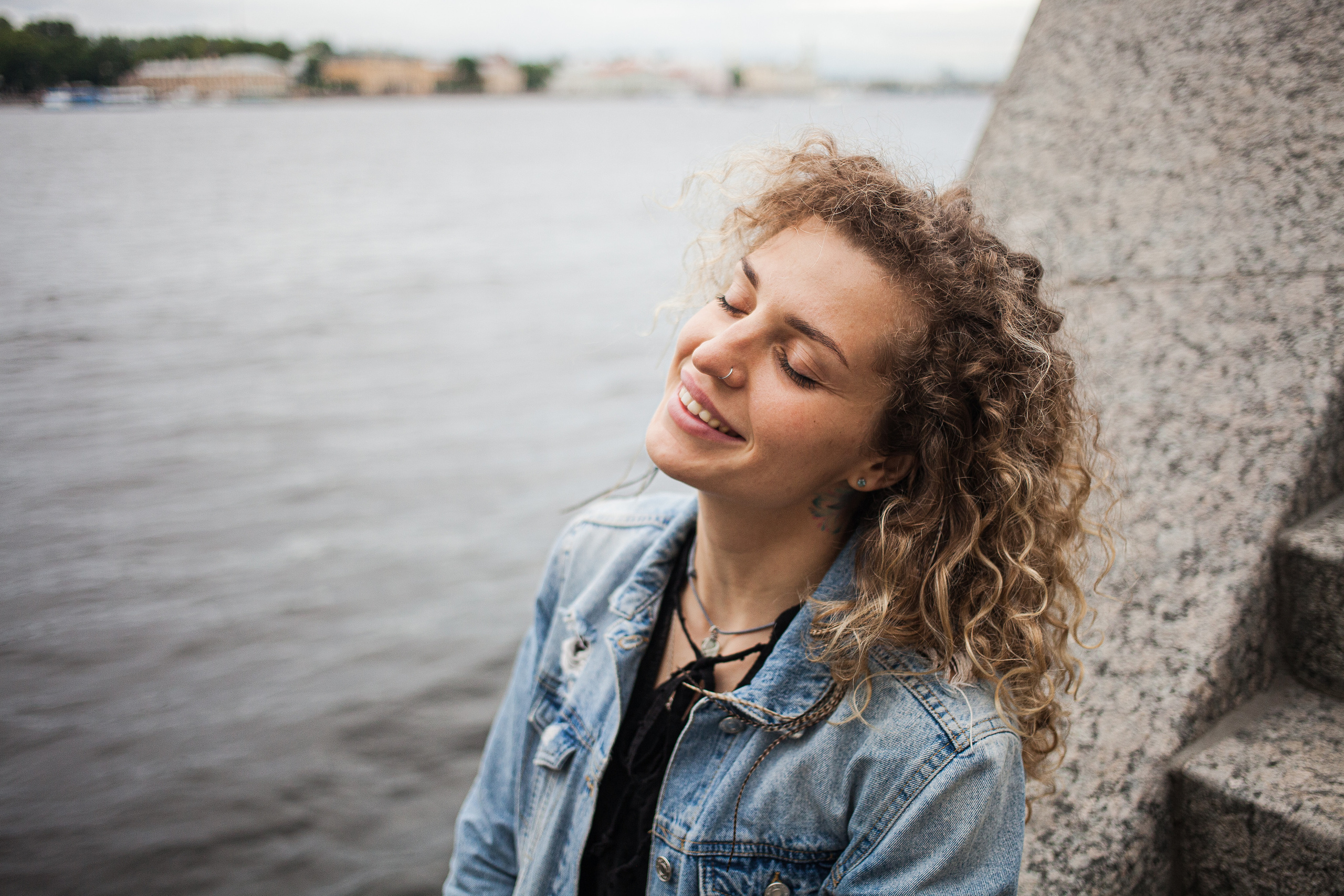 Olga. Darin the photographer