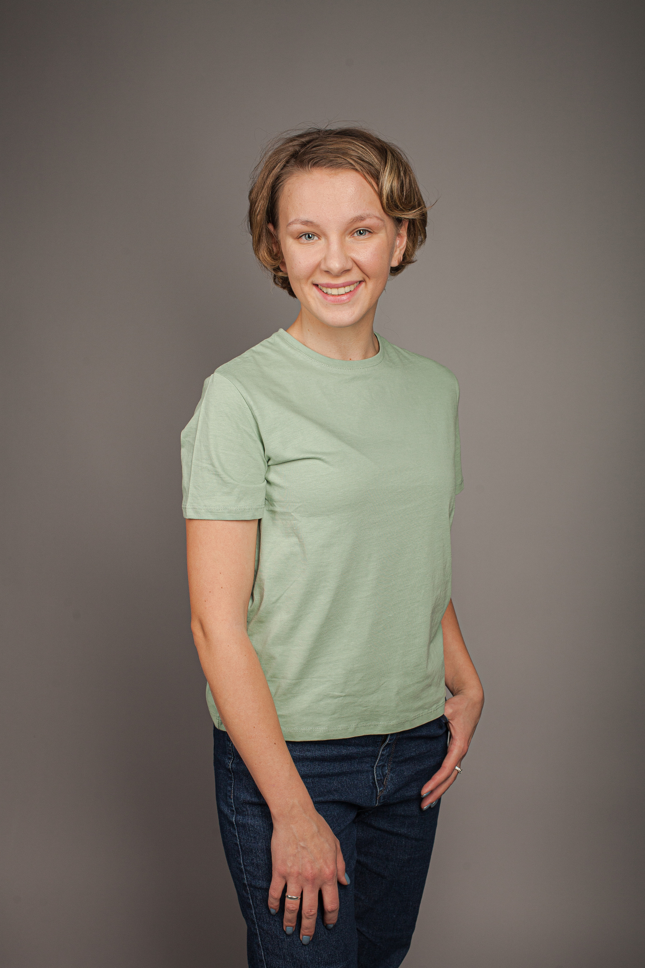 Alexandra. Darin the photographer