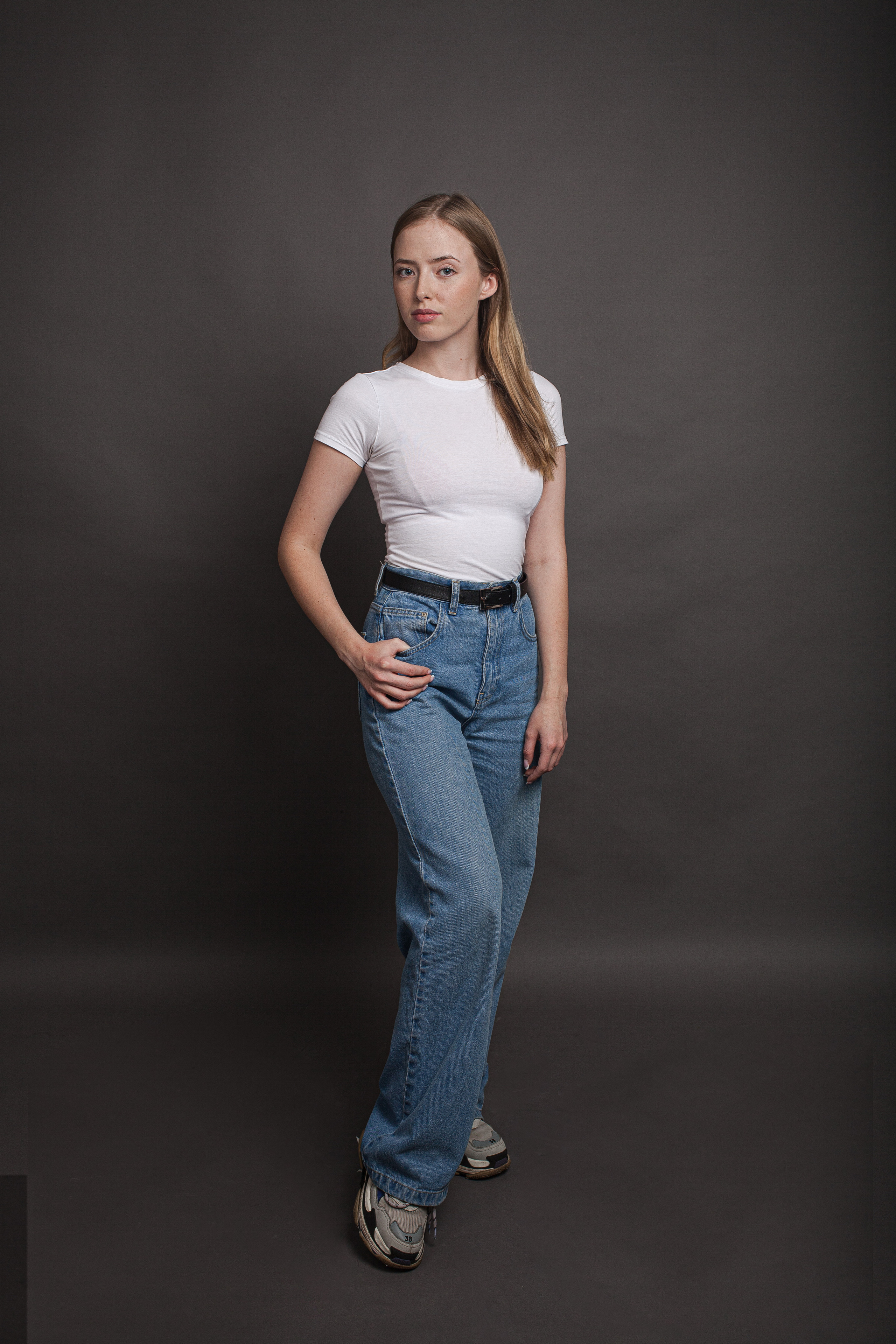 Ann. Darin the photographer