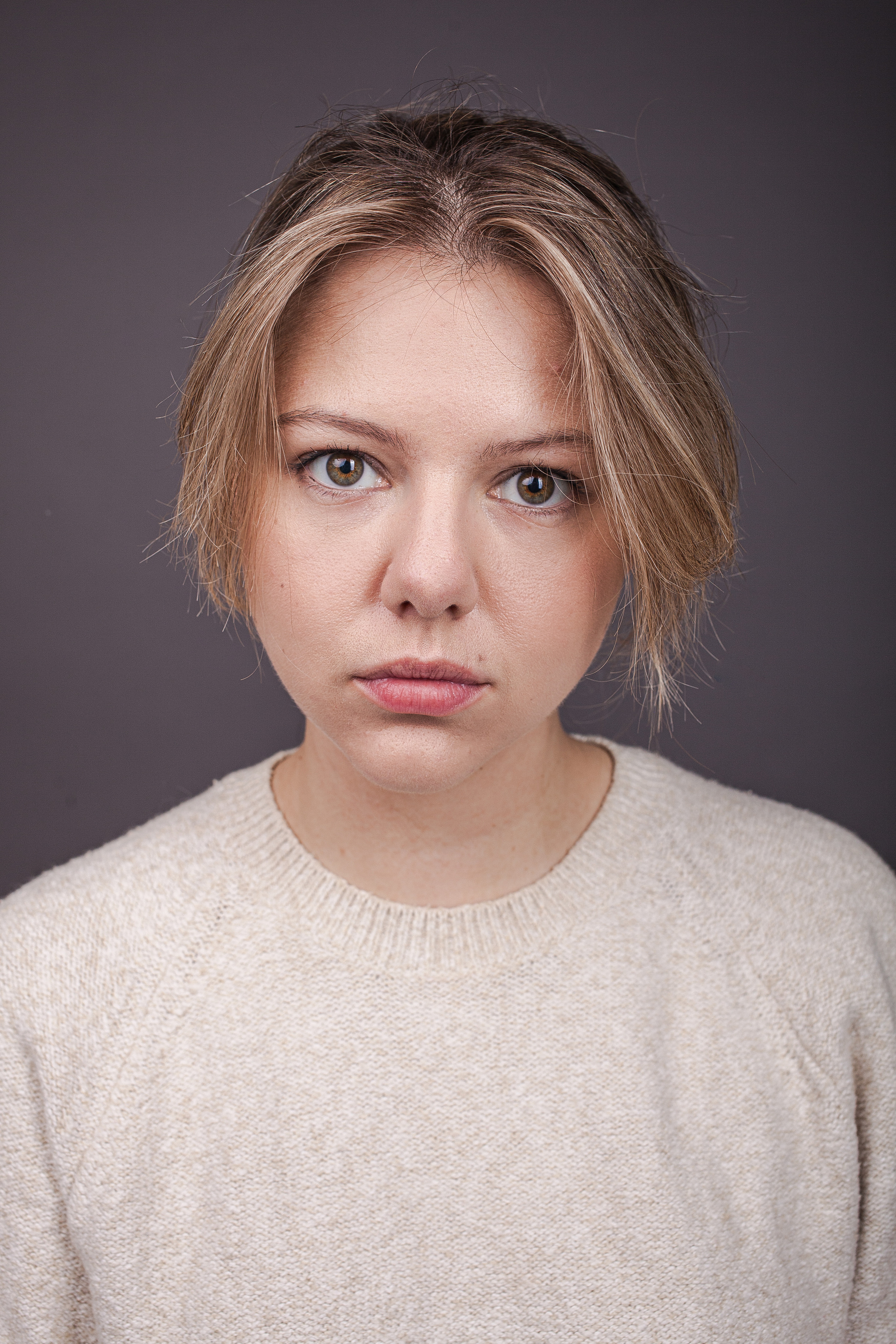 Tatyana. Darin the photographer