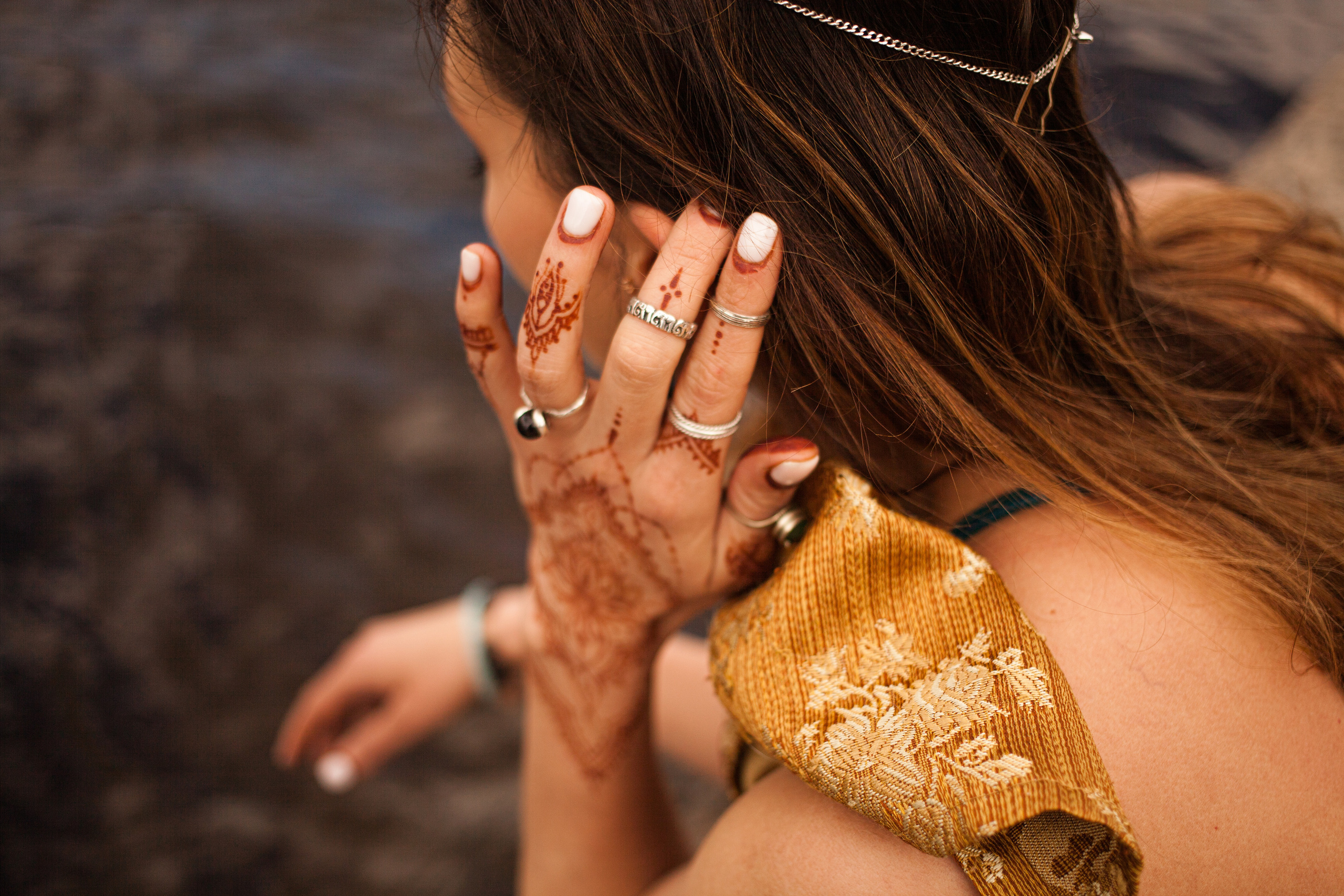 Lidia. Darin the photographer