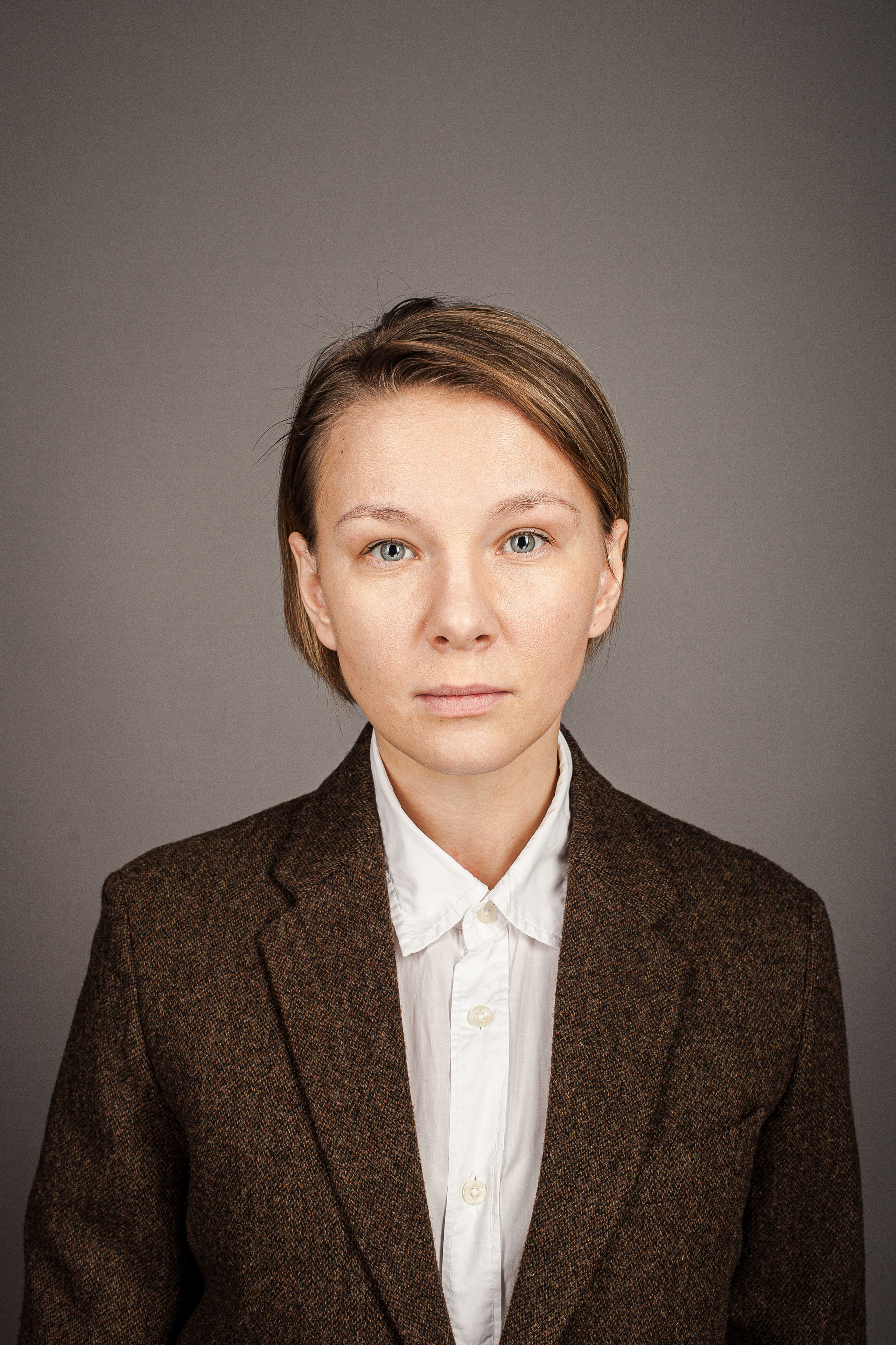 Alexandra. Darin the photographer