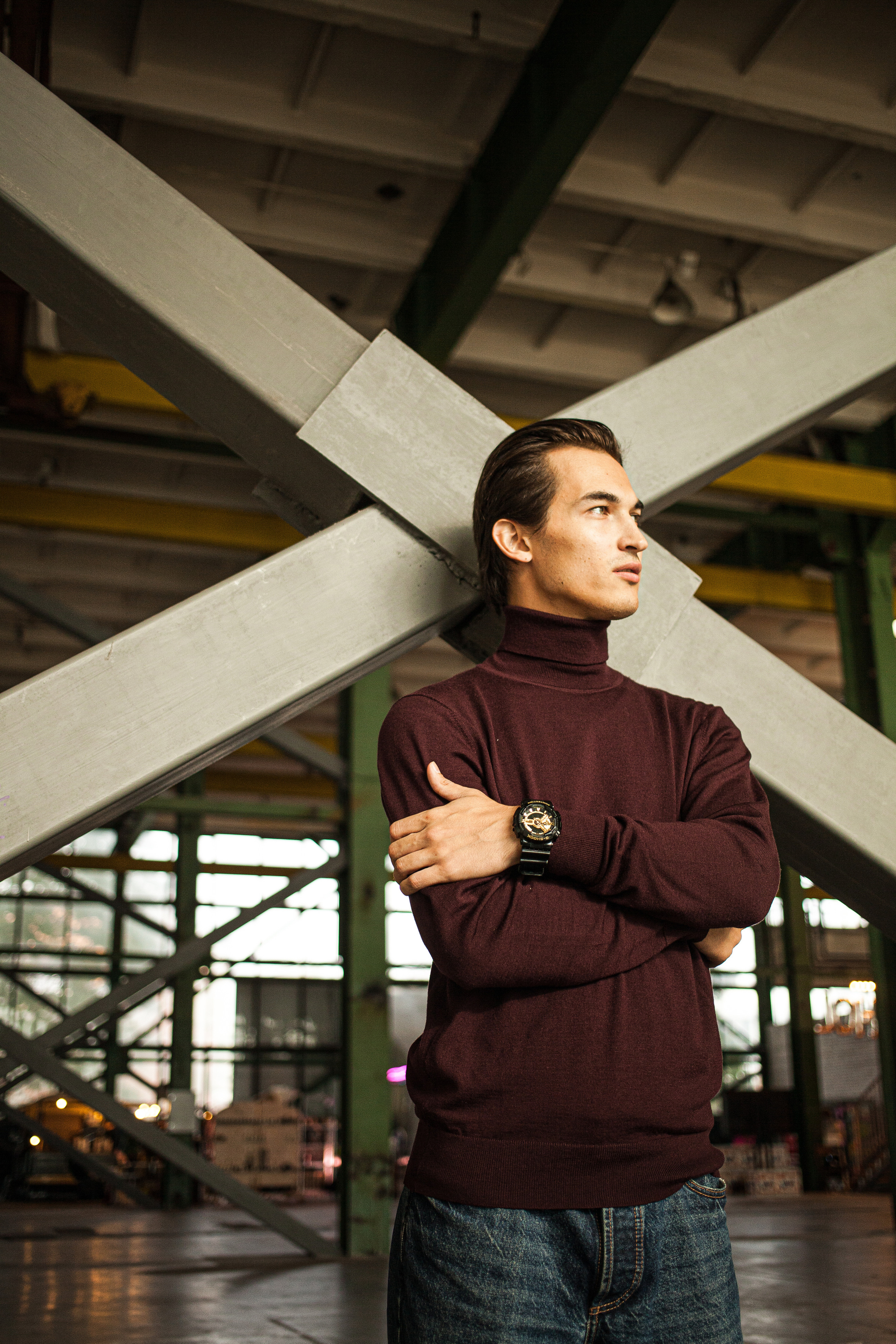 Прогулка СПБ мужской портрет. Фотограф Спб / фотограф Санкт Петербург / Дарина