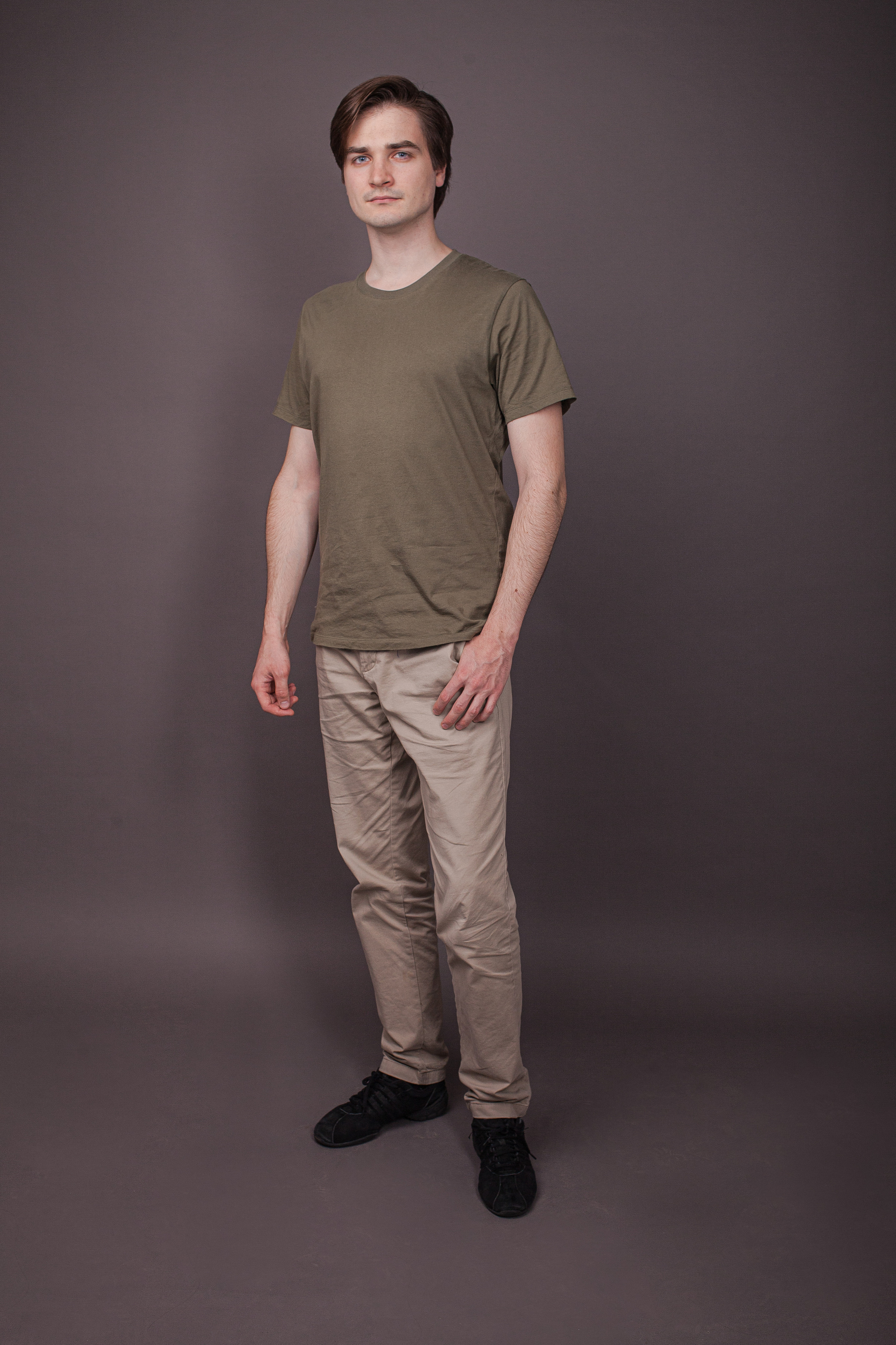 Artem. Darin the photographer