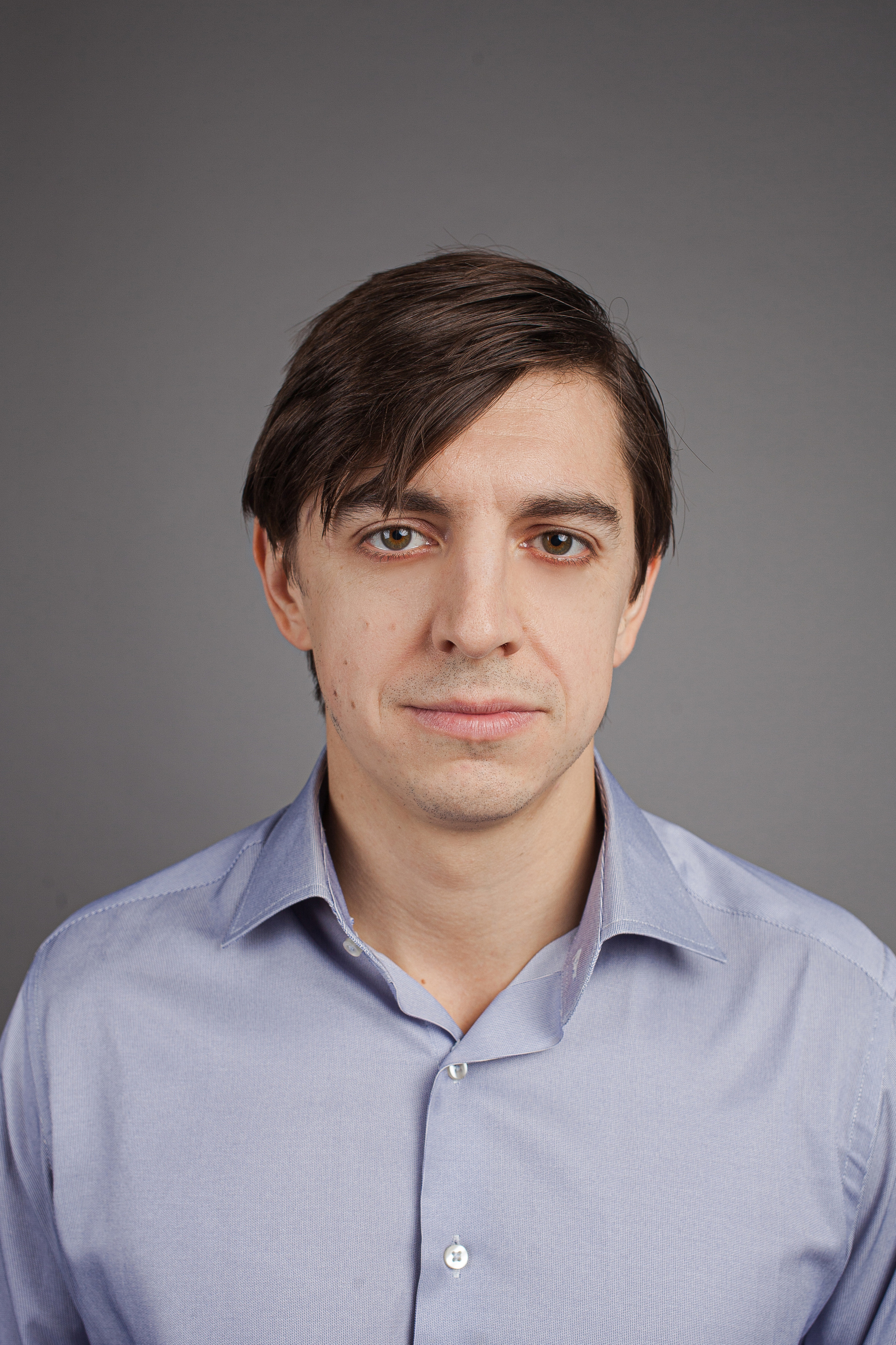 Konstantin. Darin the photographer