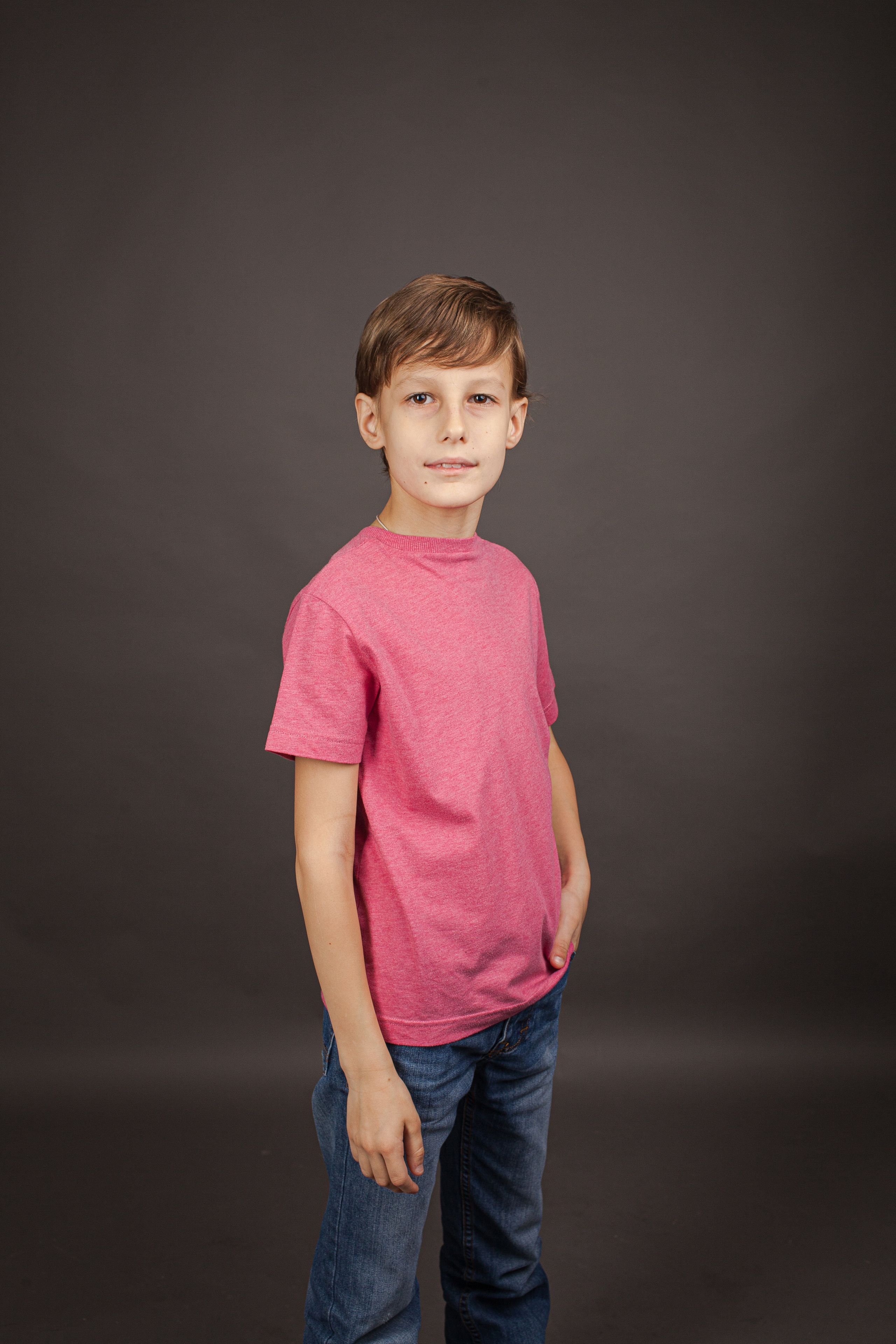 Sasha. Darin the photographer