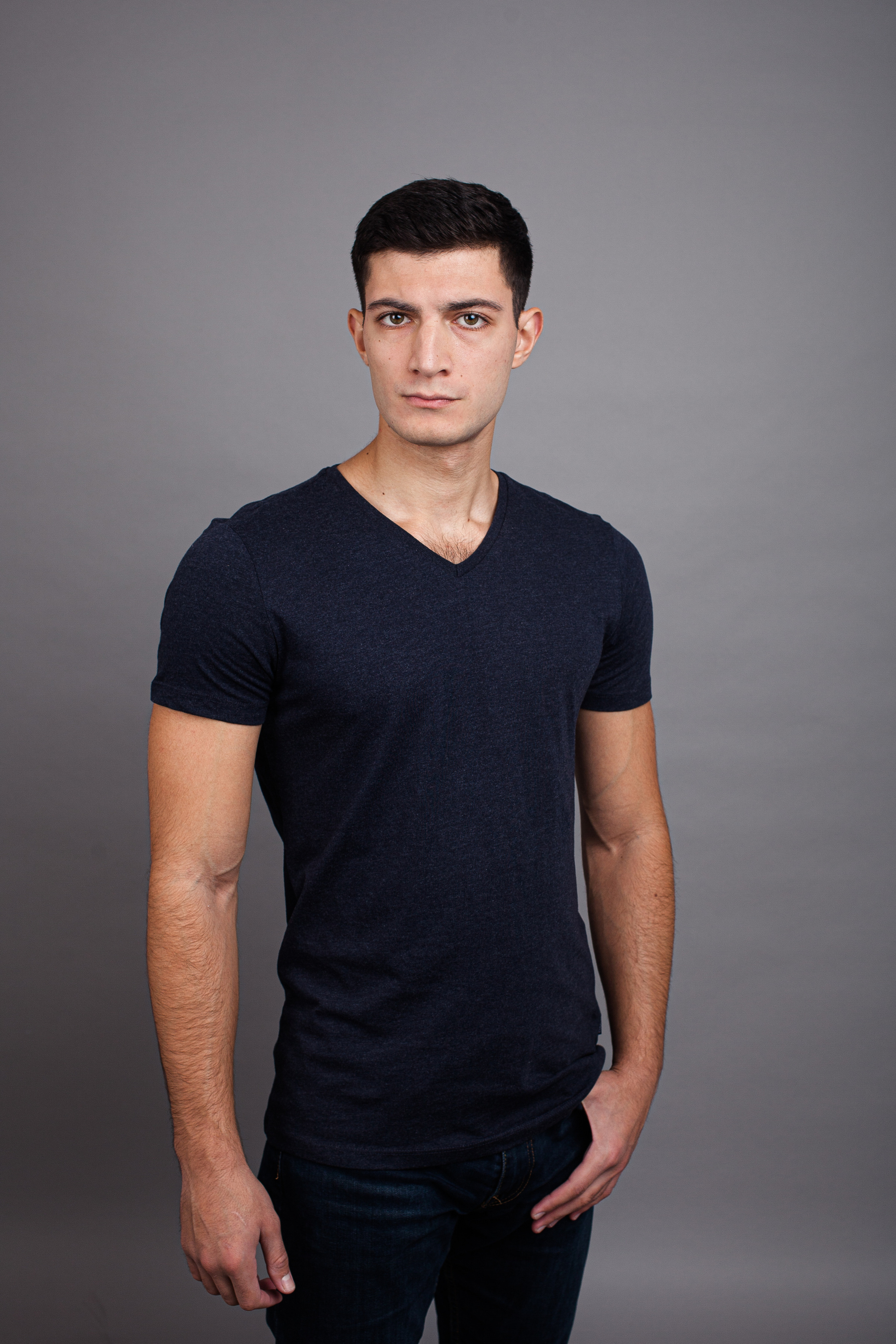 Nick. Darin the photographer