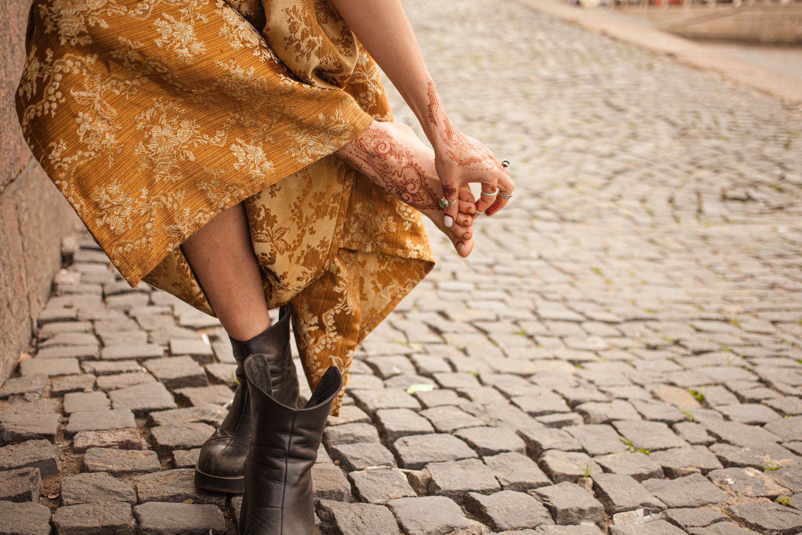 Lidia. Darin the photographer