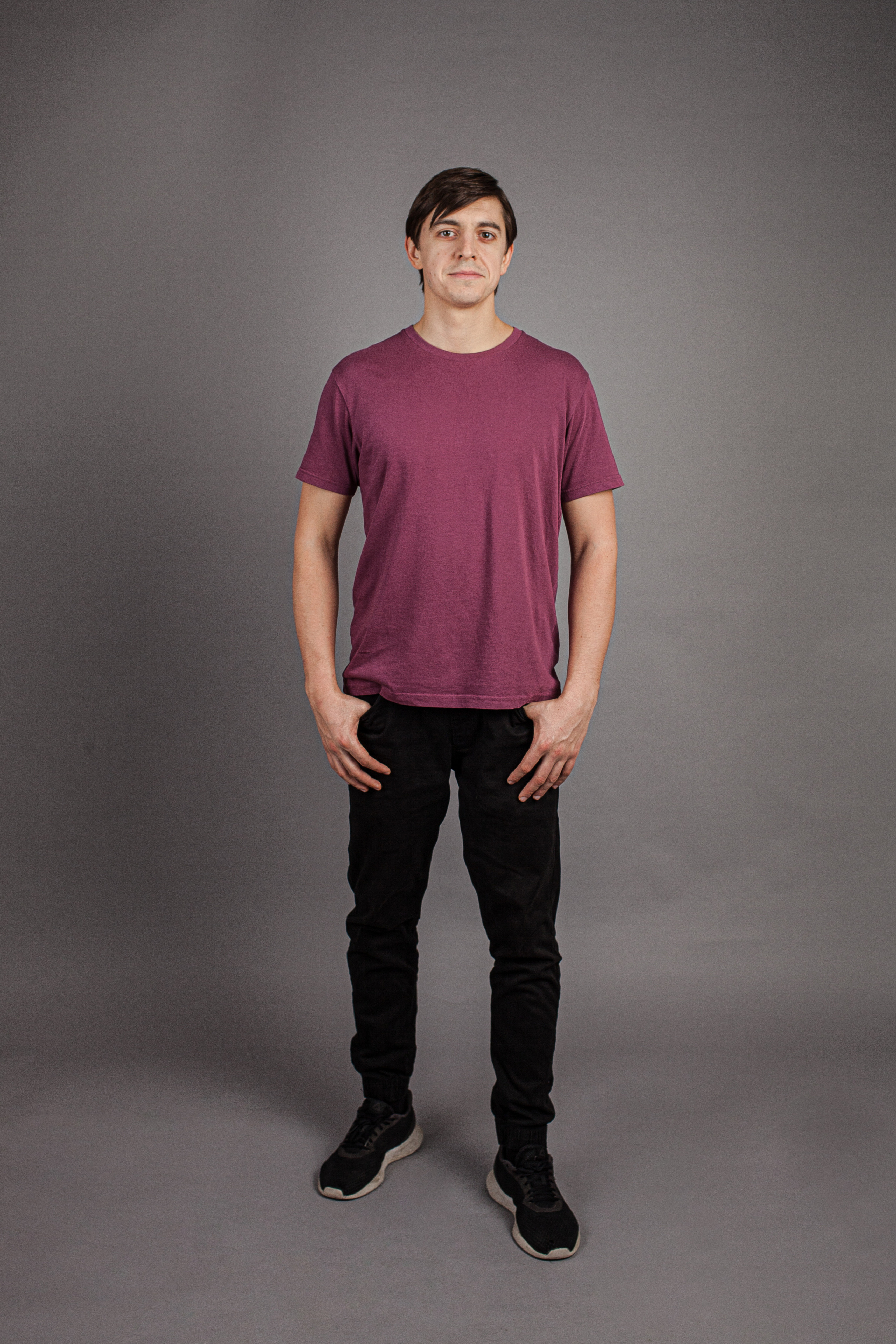 Konstantin. Darin the photographer