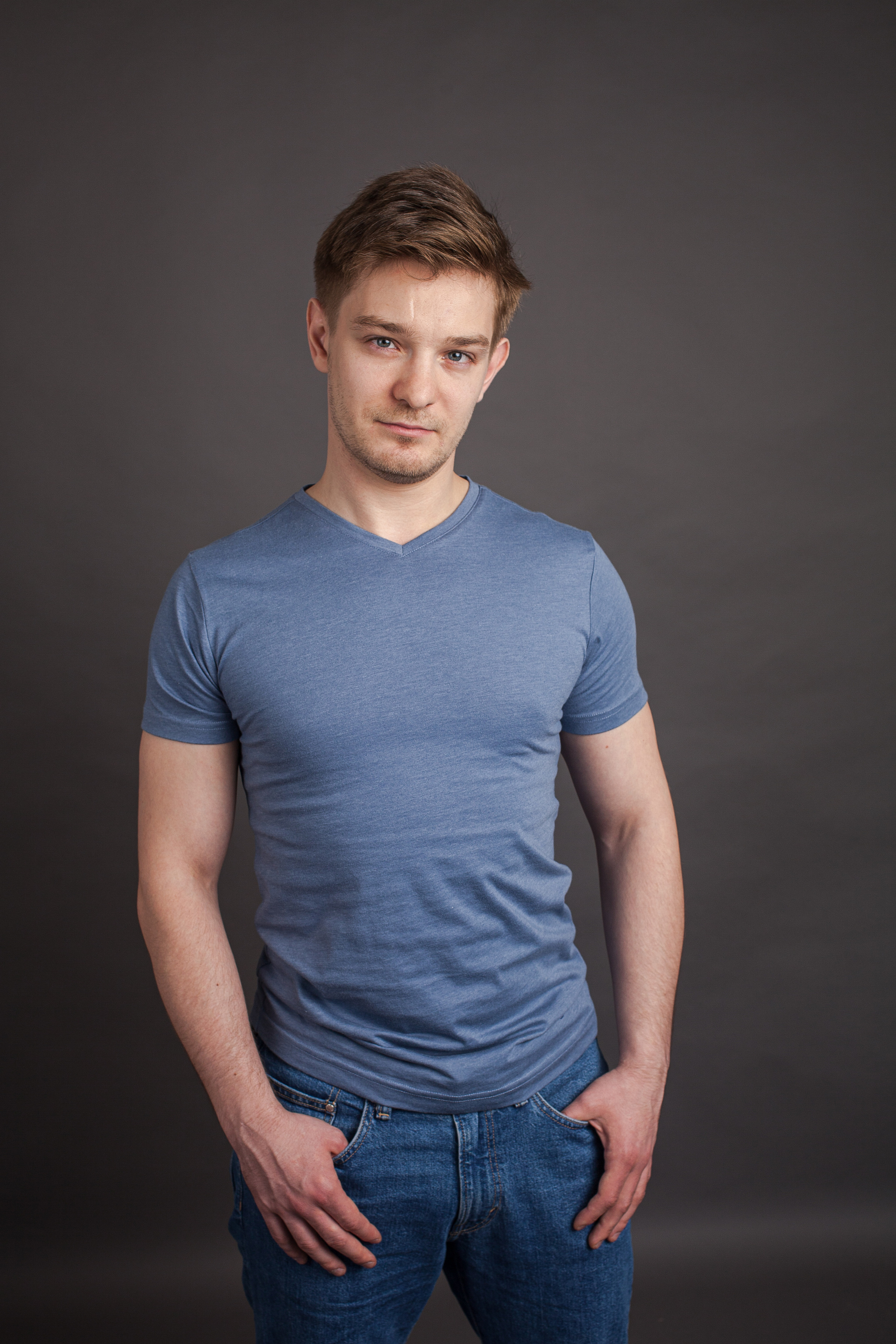 Alex. Darin the photographer