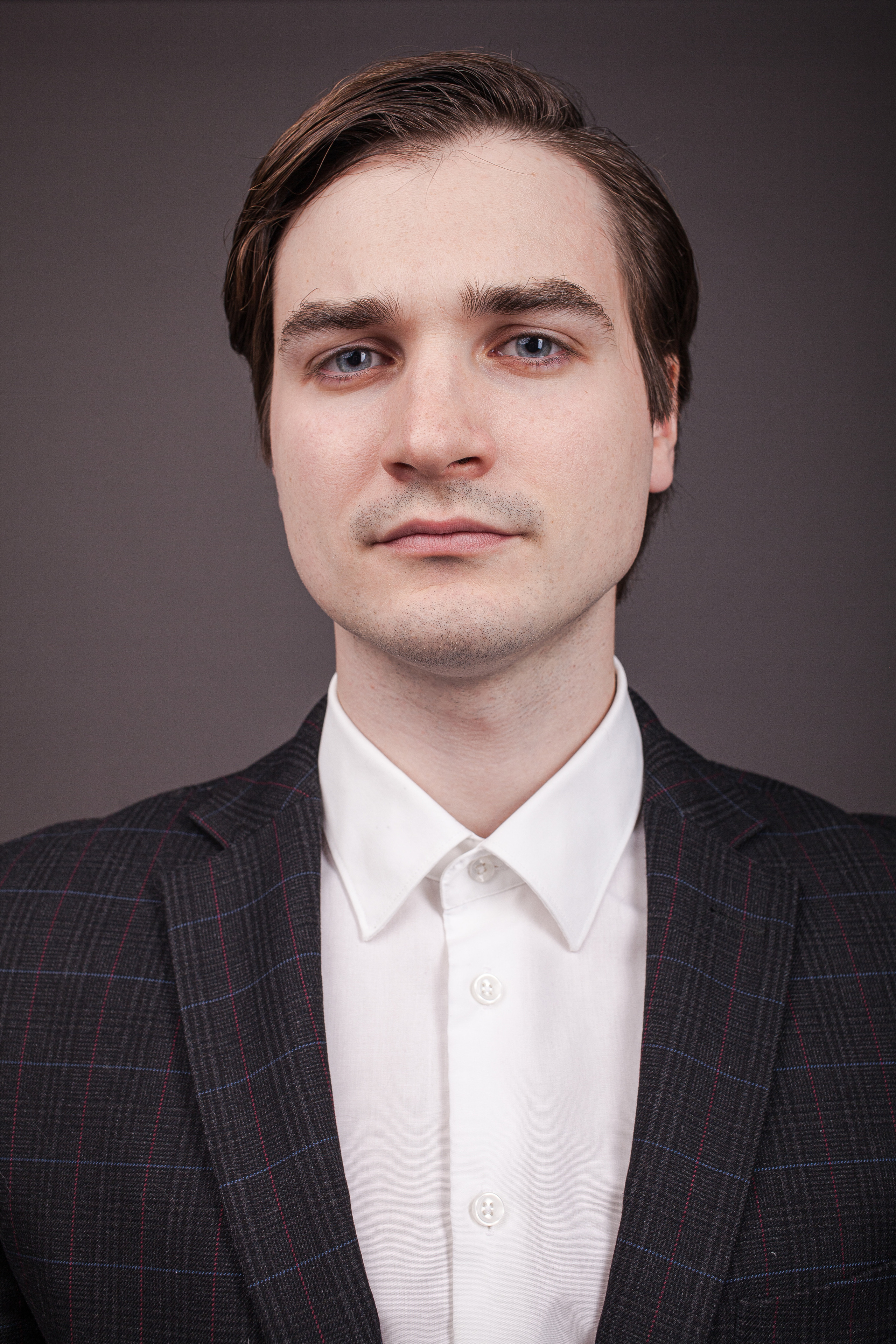 Artem. Darin the photographer