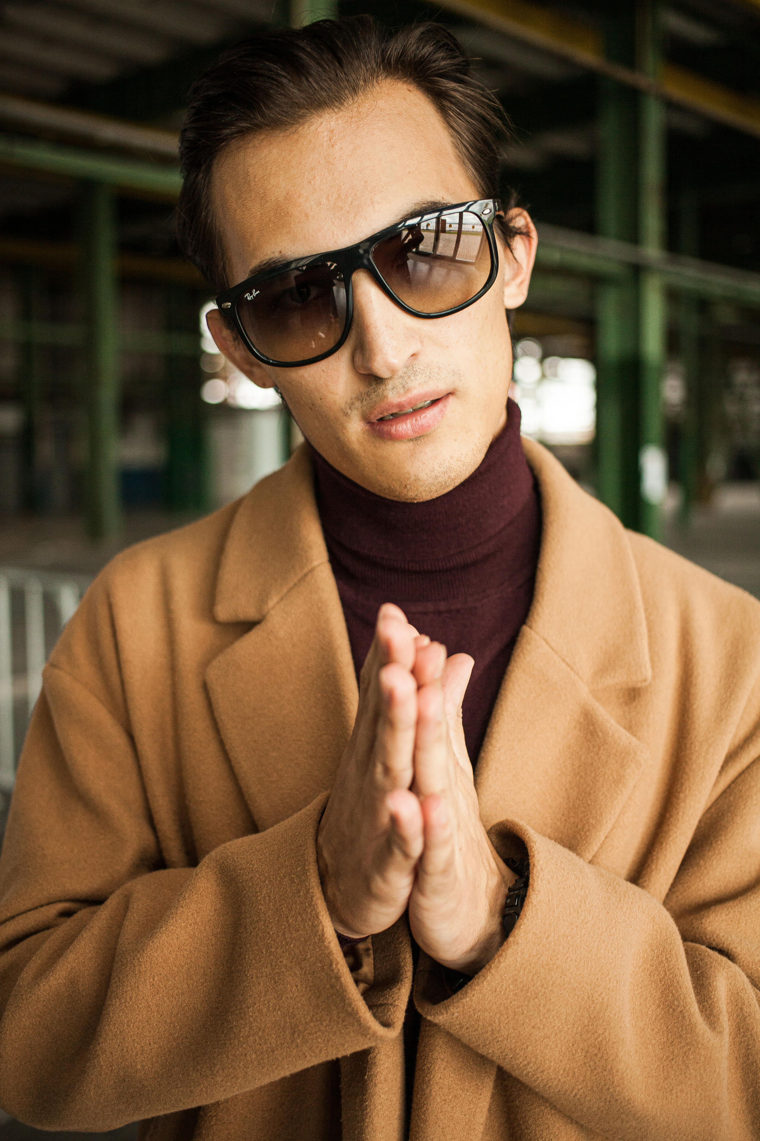 Прогулка СПБ мужской портрет. Фотограф Спб / фотограф Санкт Петербург / Дарина