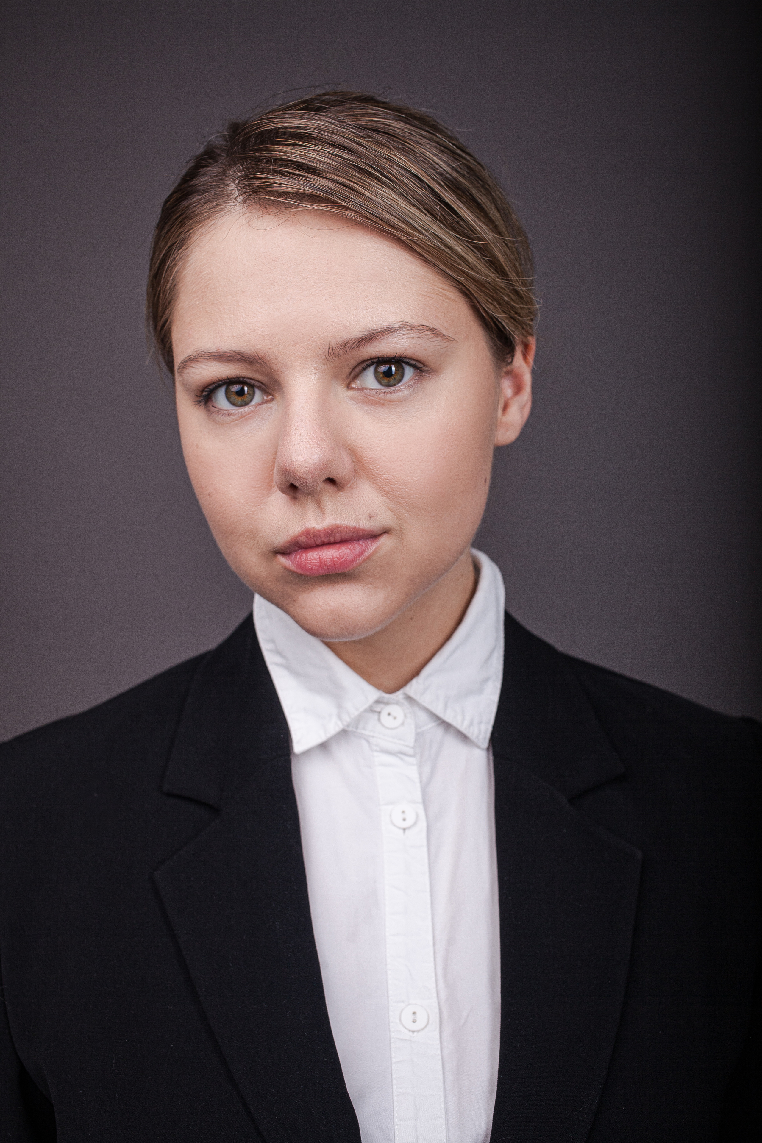 Tatyana. Darin the photographer