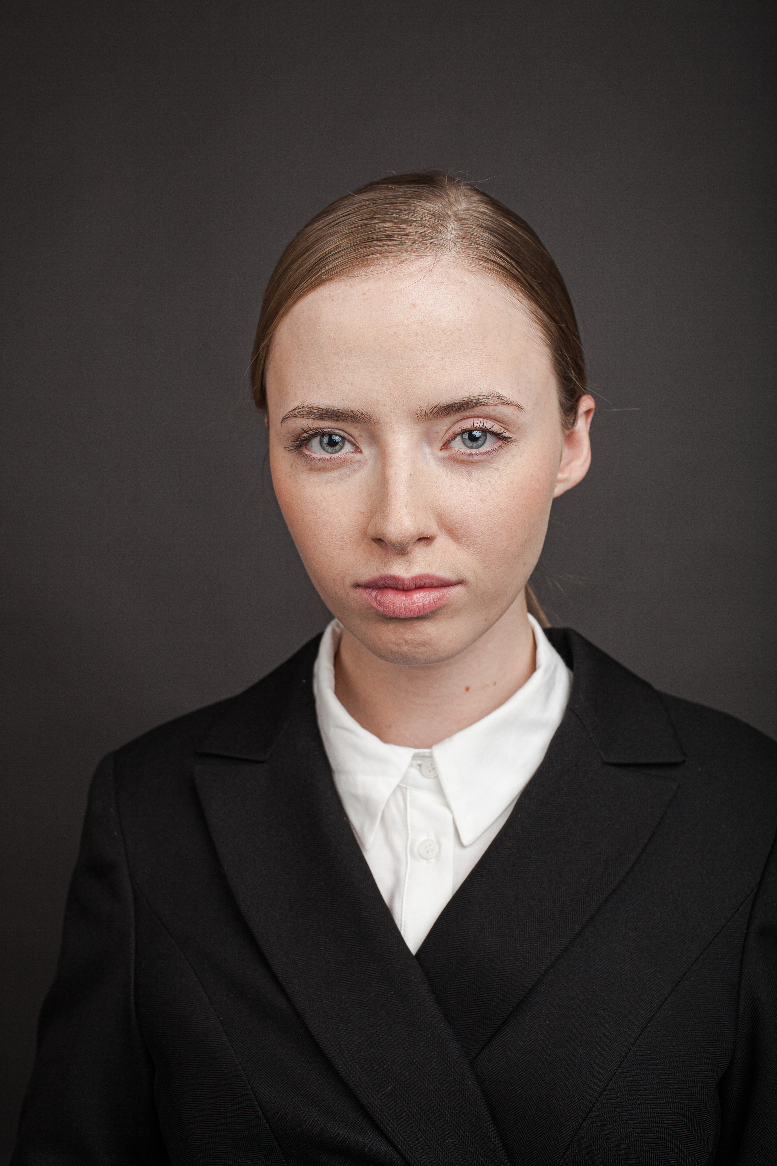 Ann. Darin the photographer