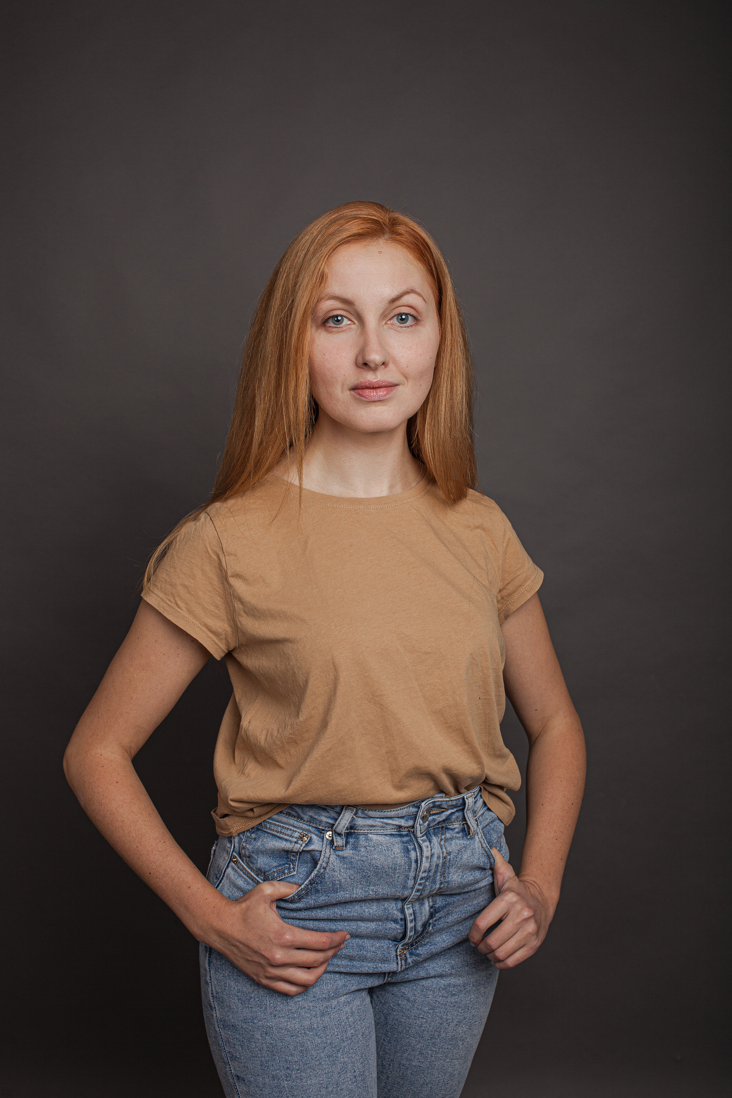 Daria. Darin the photographer