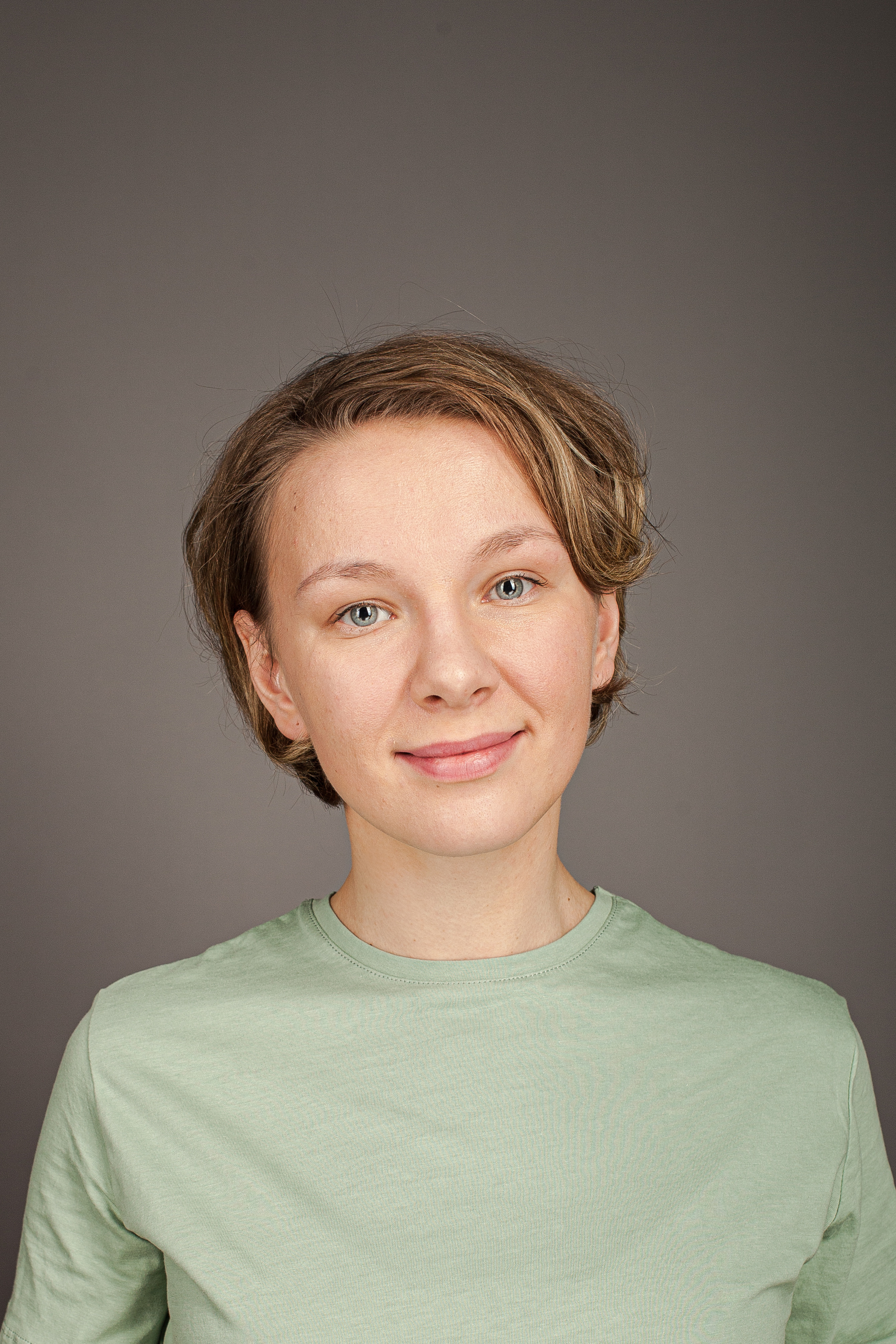 Alexandra. Darin the photographer