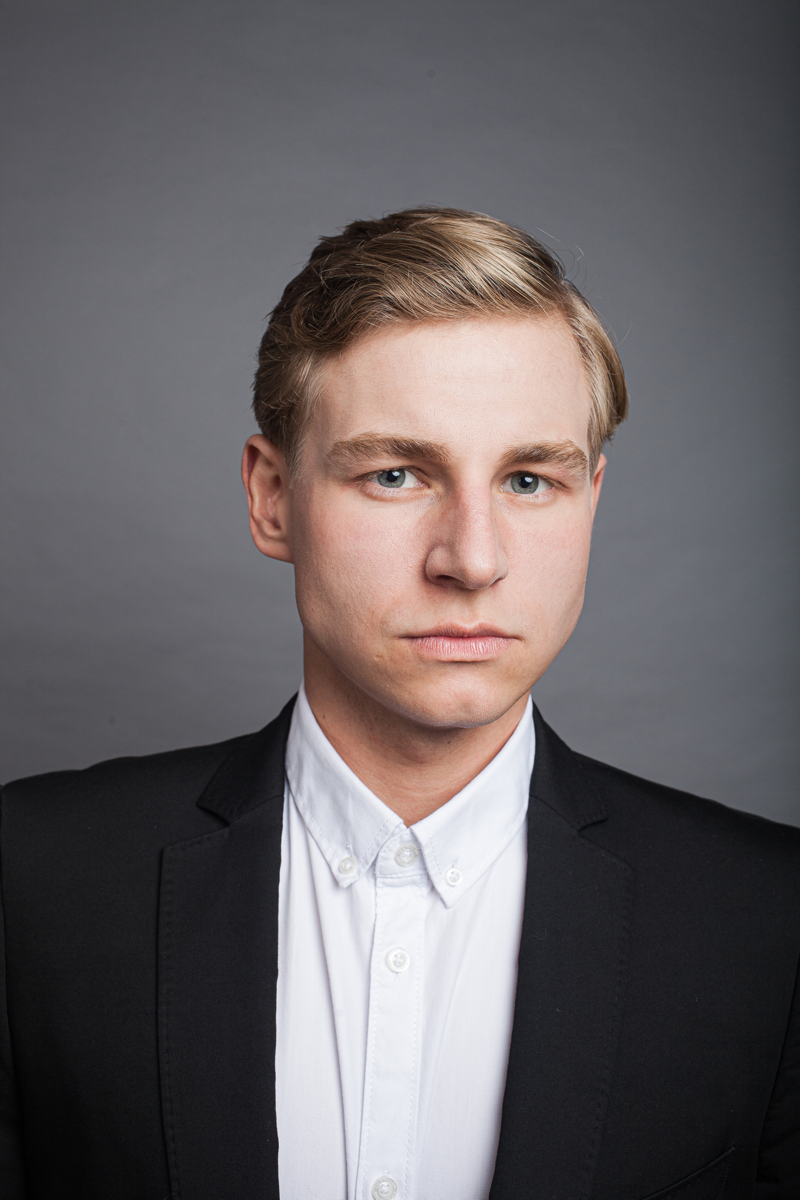 Dimitry. Darin the photographer