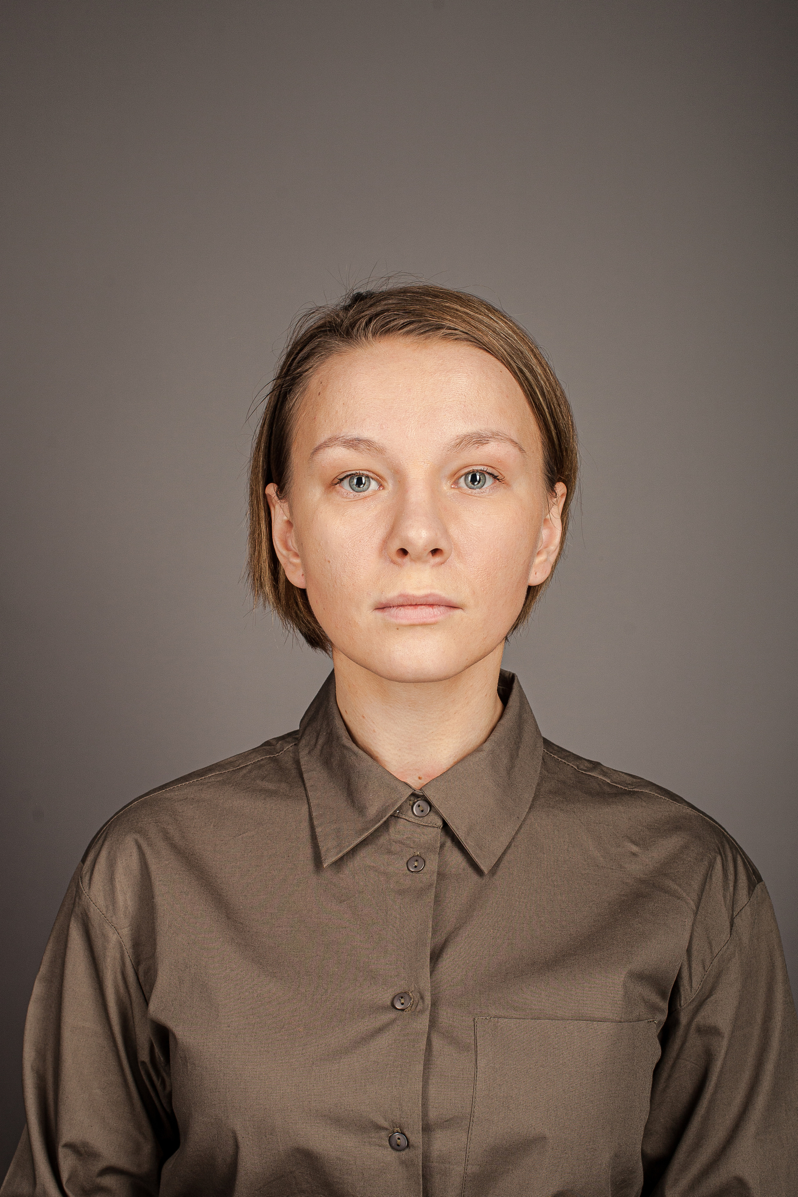 Alexandra. Darin the photographer