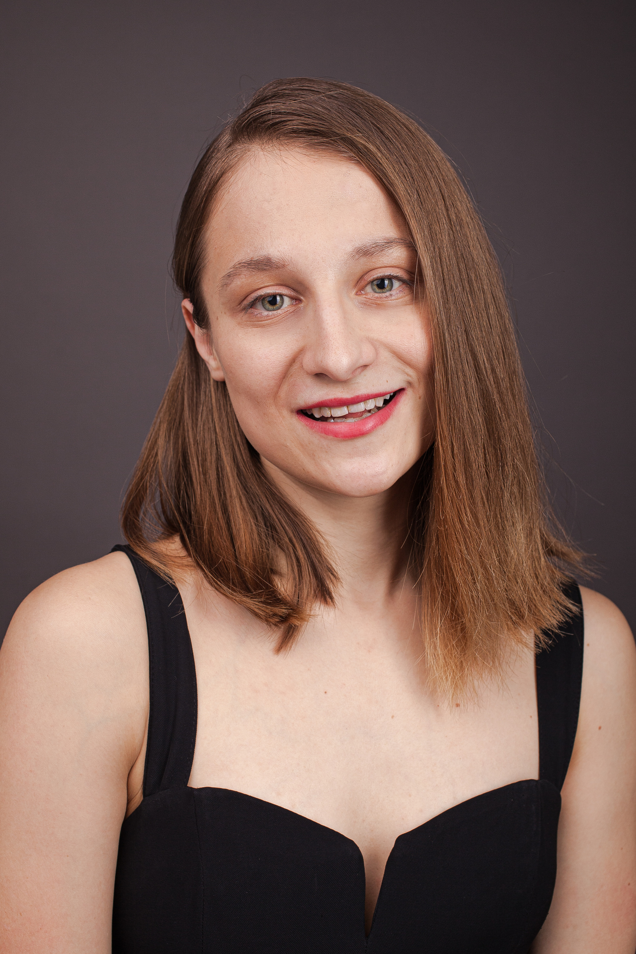 Valentine. Darin the photographer