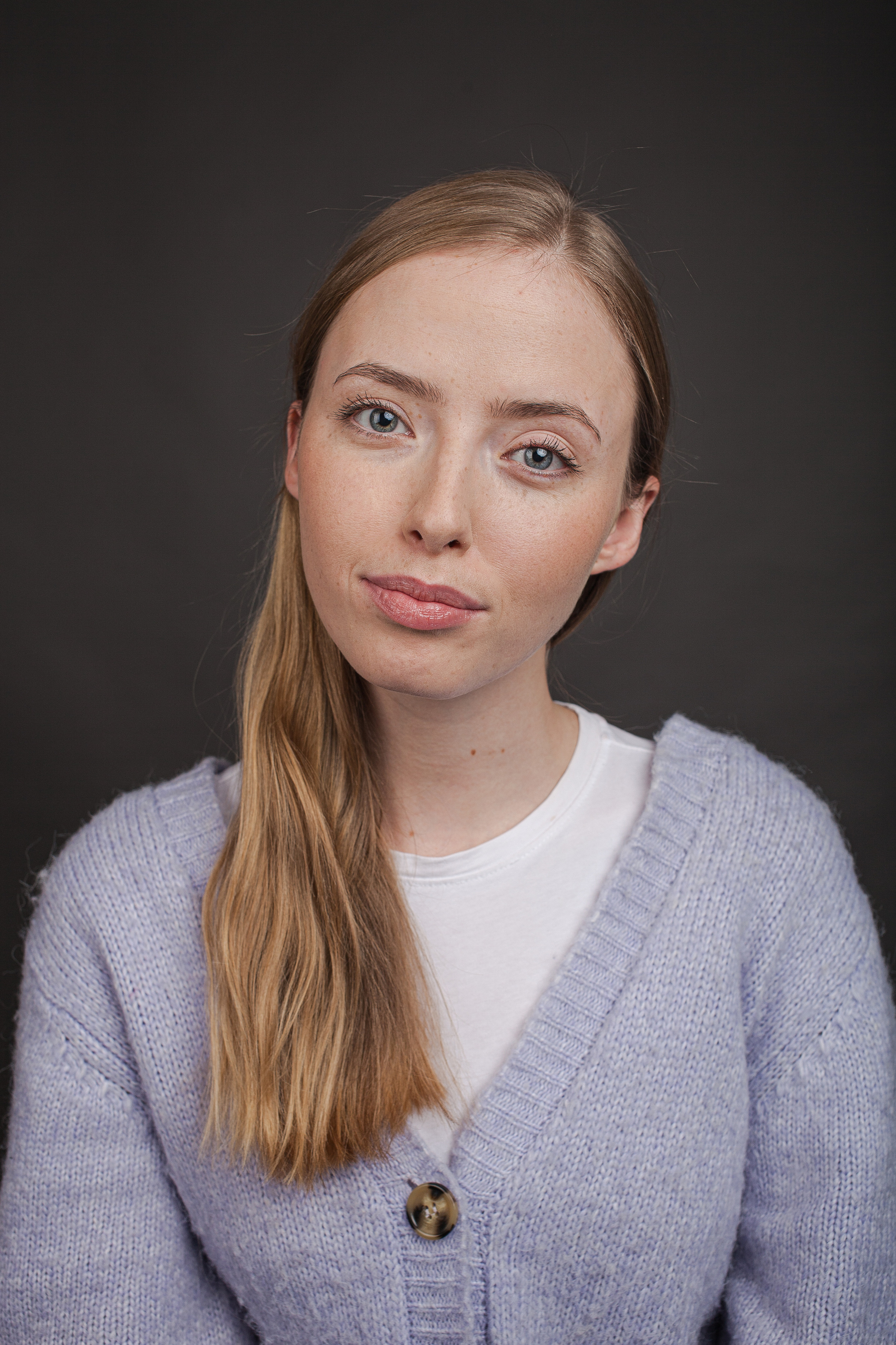 Ann. Darin the photographer