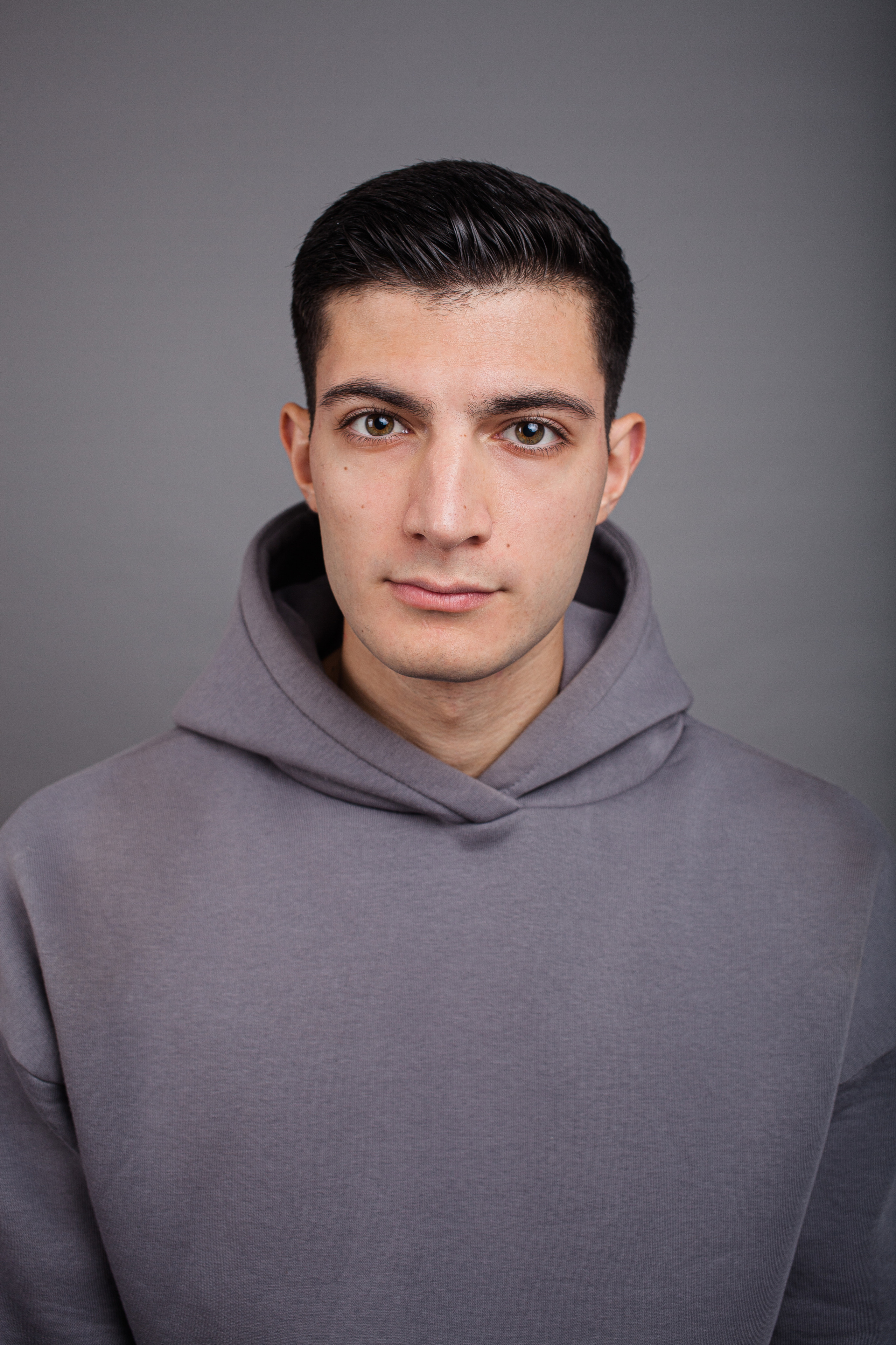 Nick. Darin the photographer