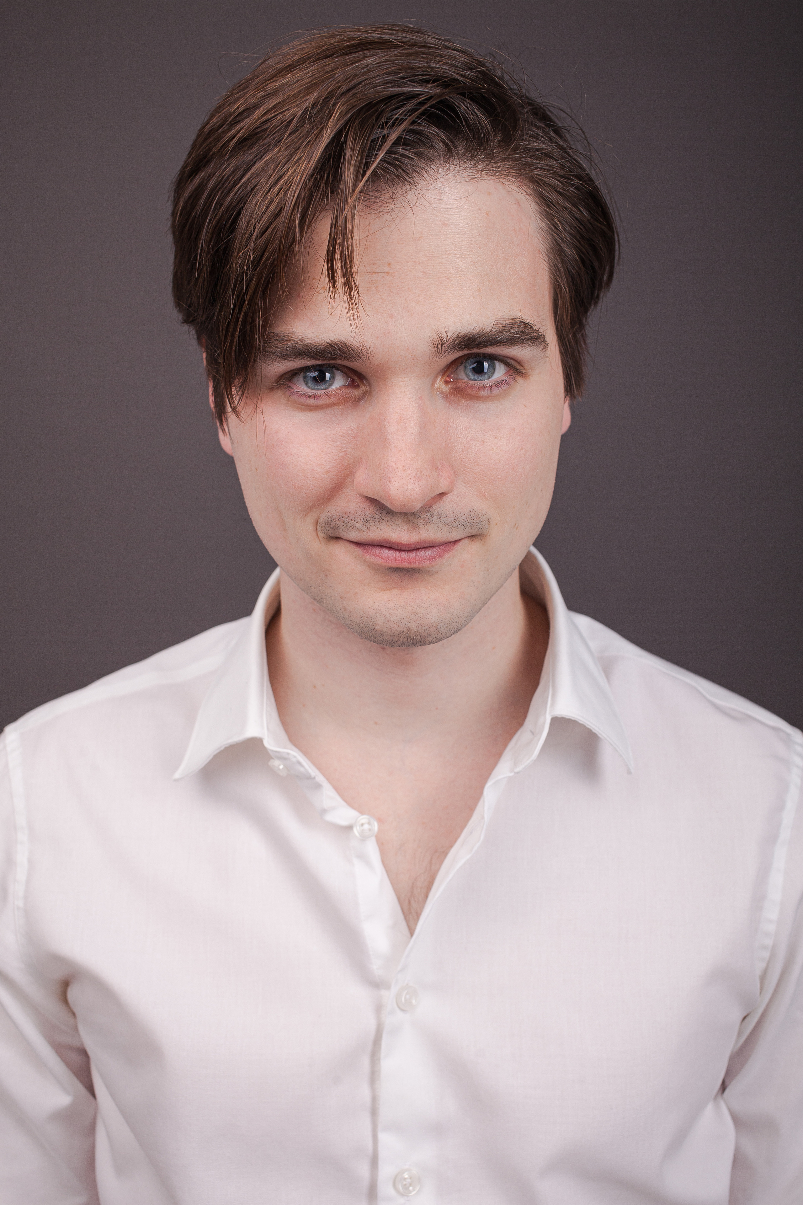 Artem. Darin the photographer