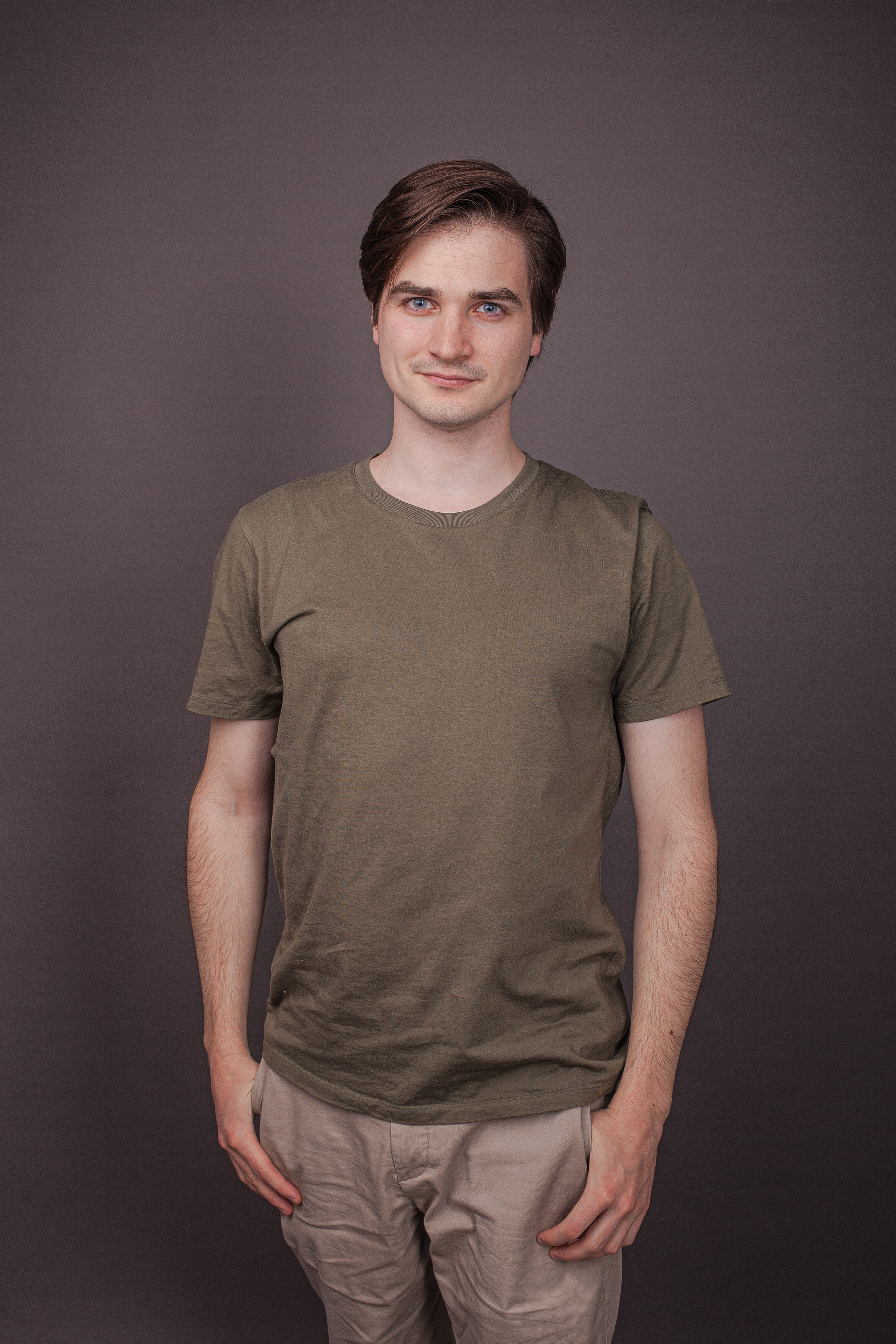 Artem. Darin the photographer